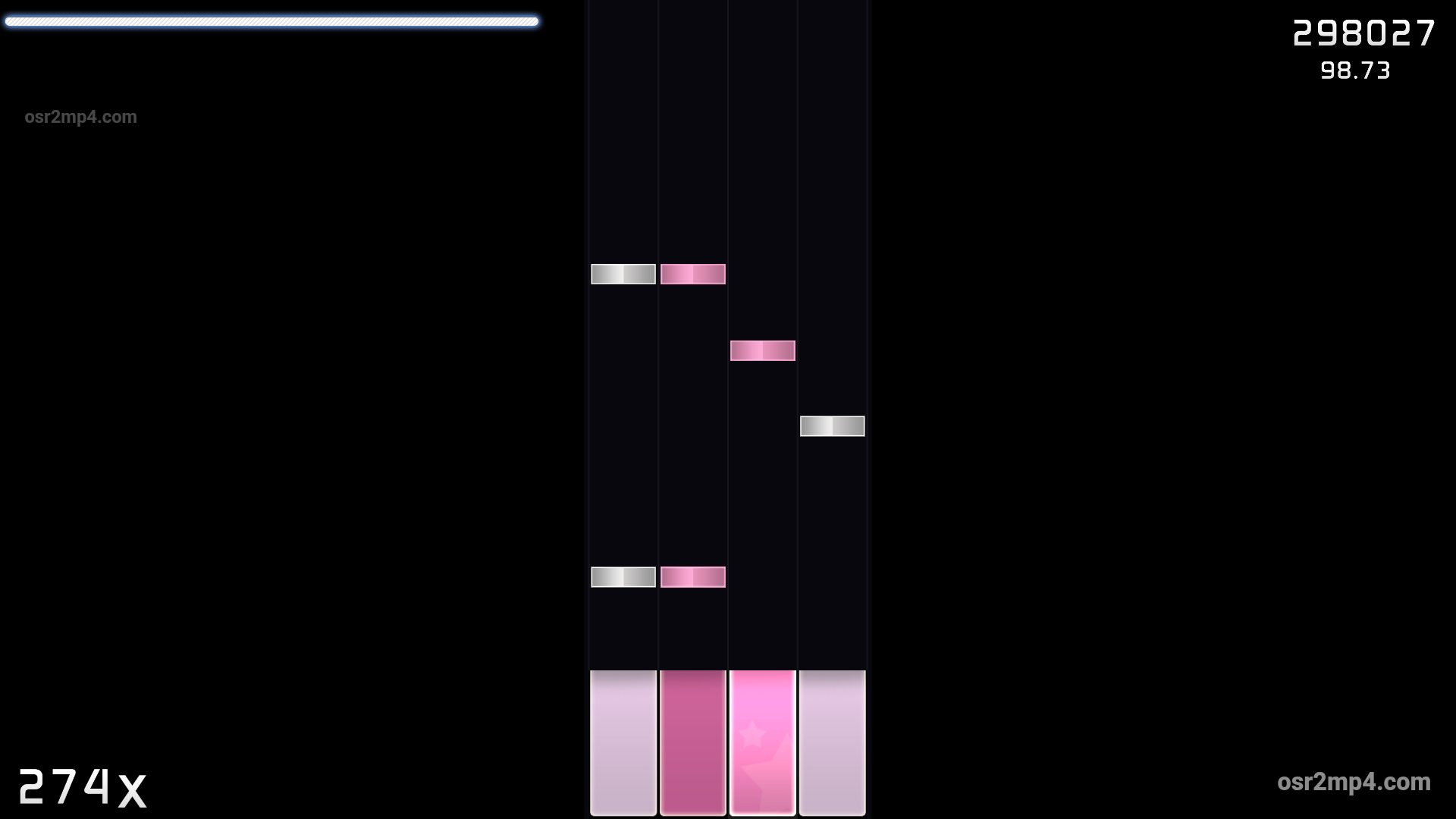 ZERATch - tp na ame [advanced]