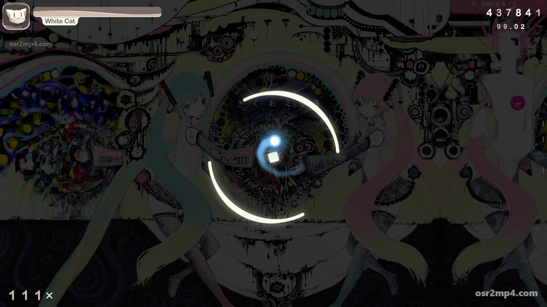 Kikuo - Aishite Aishite Aishite [normal]