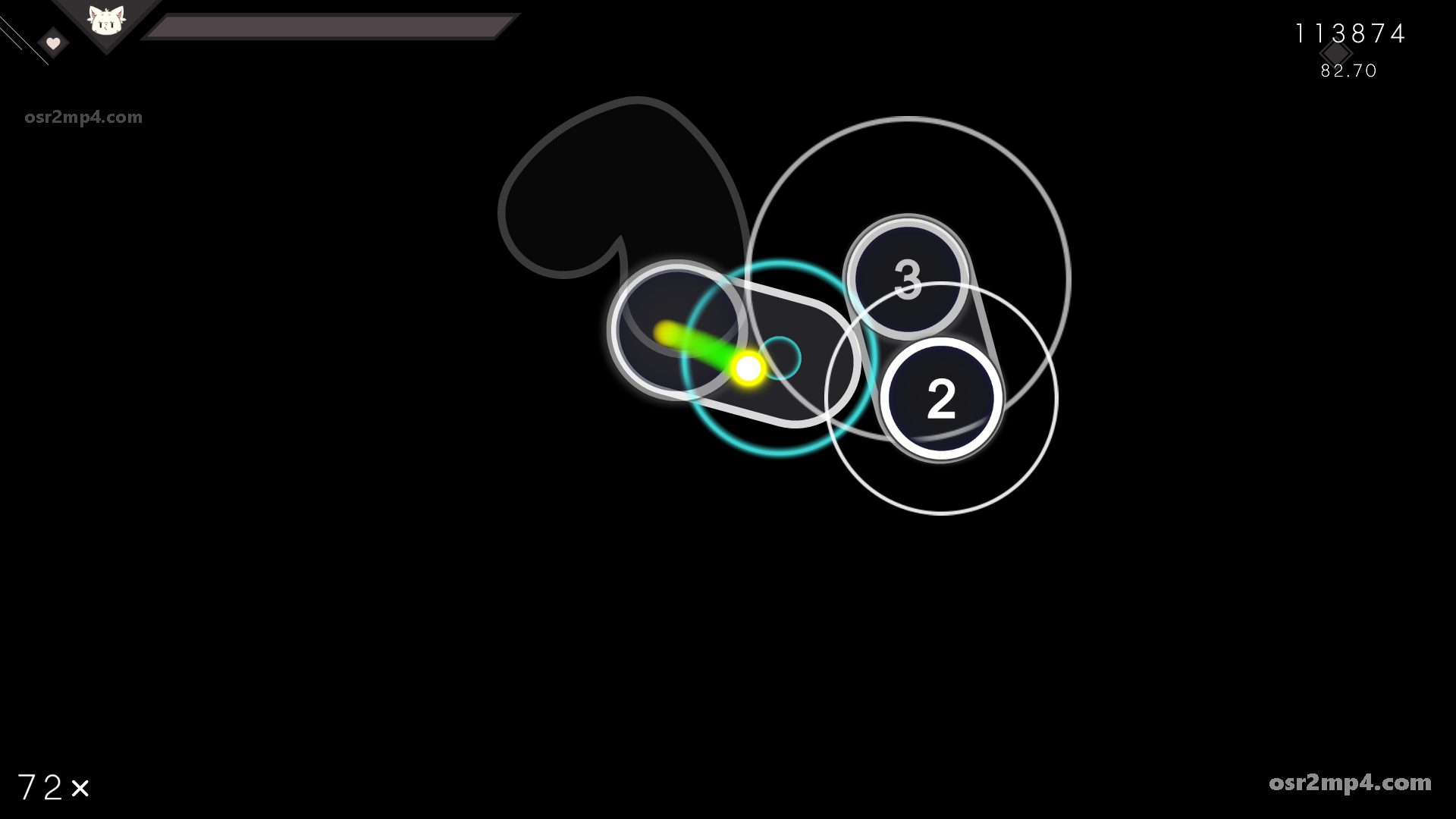 shadowraze x dora - astral step x doradura (ITAMI mashup) [( ._.)]