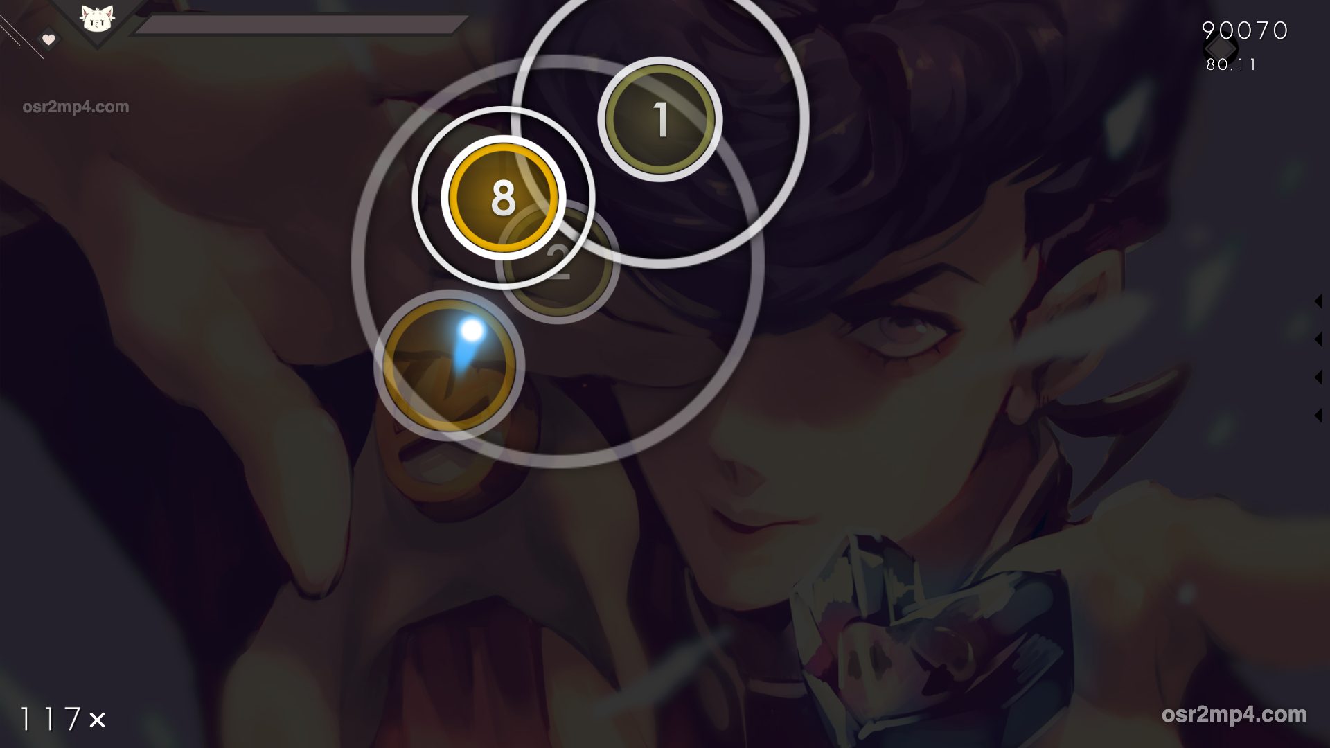 batta - chase [Advanced]