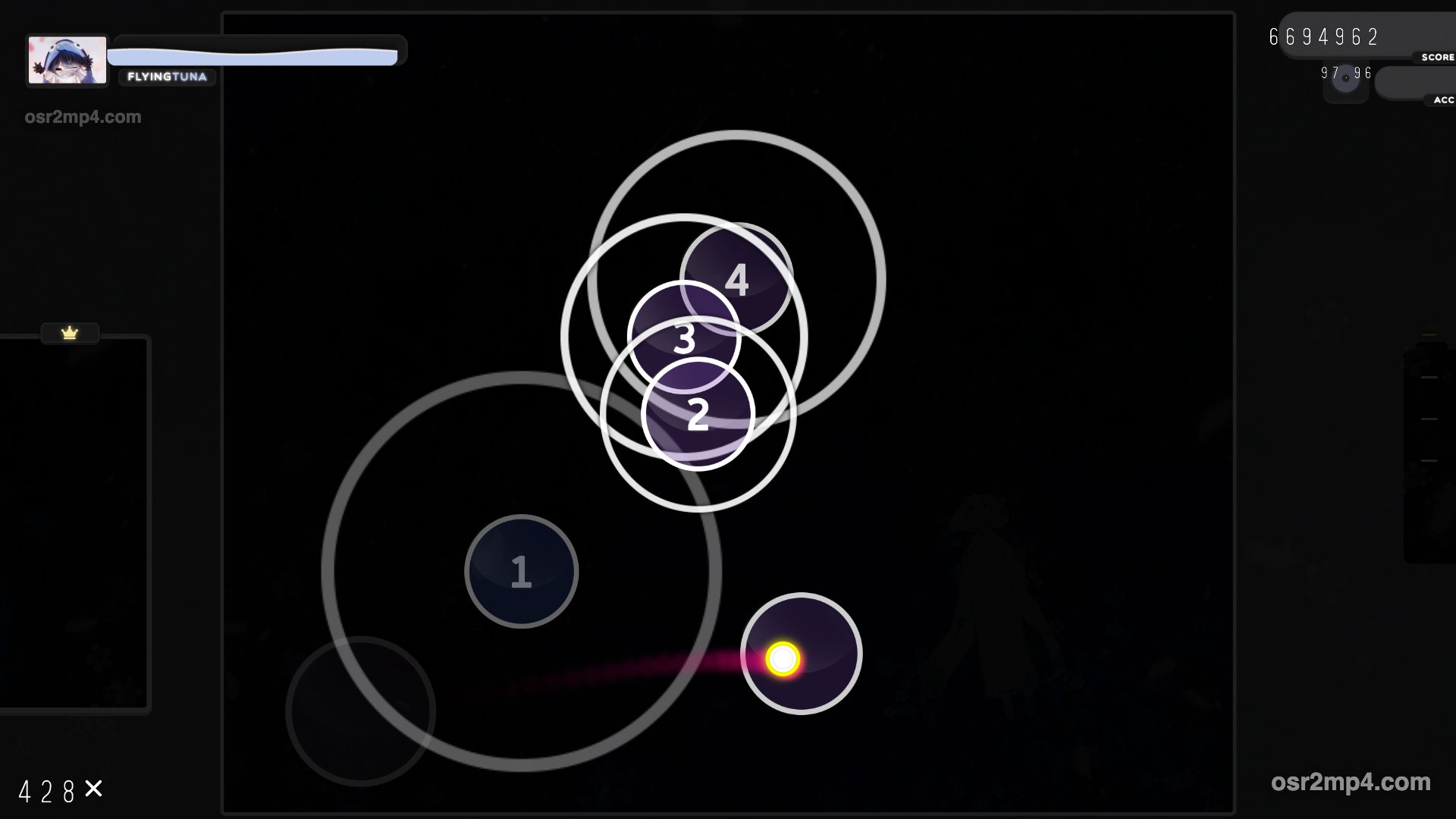 Redco - Zoryane Misto [Expert]