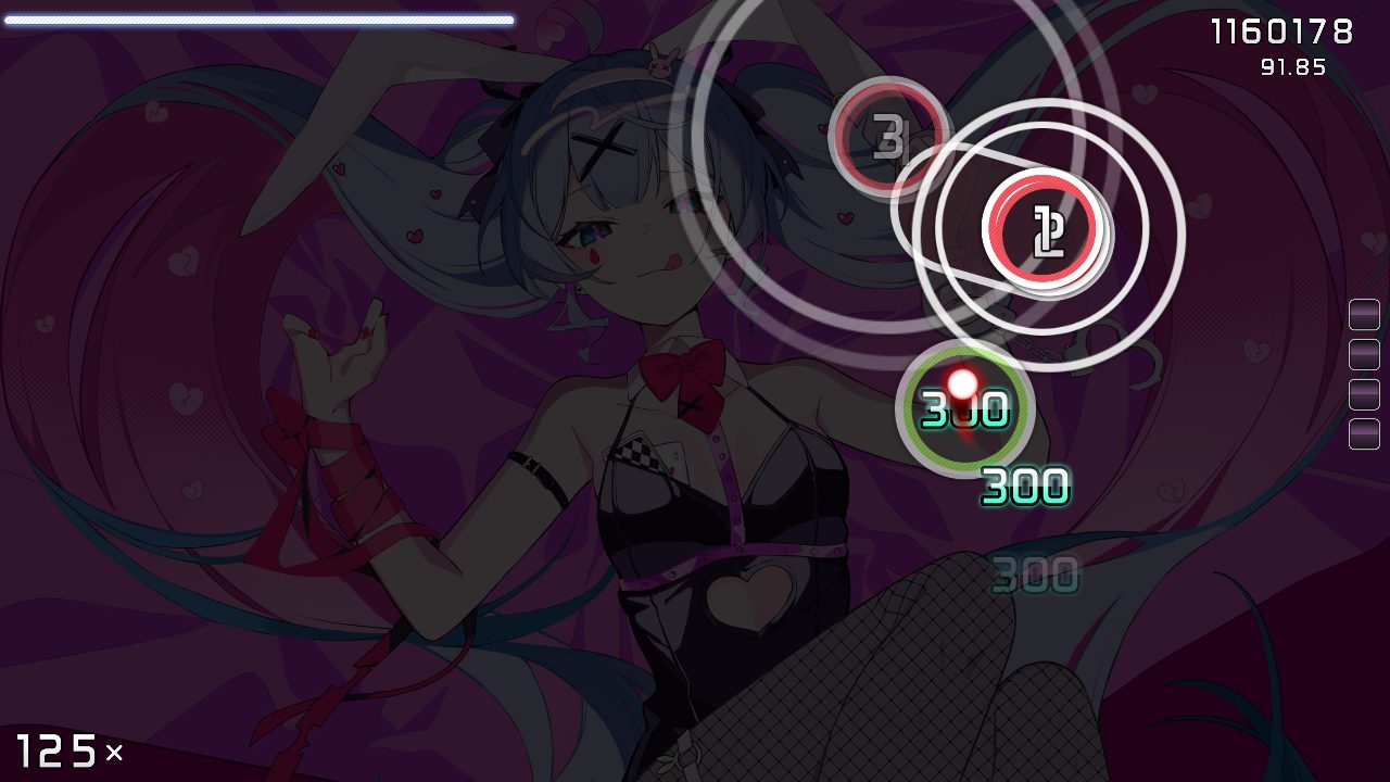 DECO*27 - Rabbit Hole feat. Hatsune Miku [Normal]