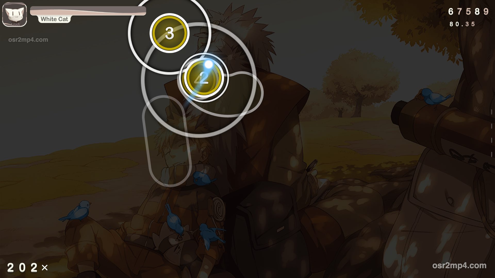 8driel