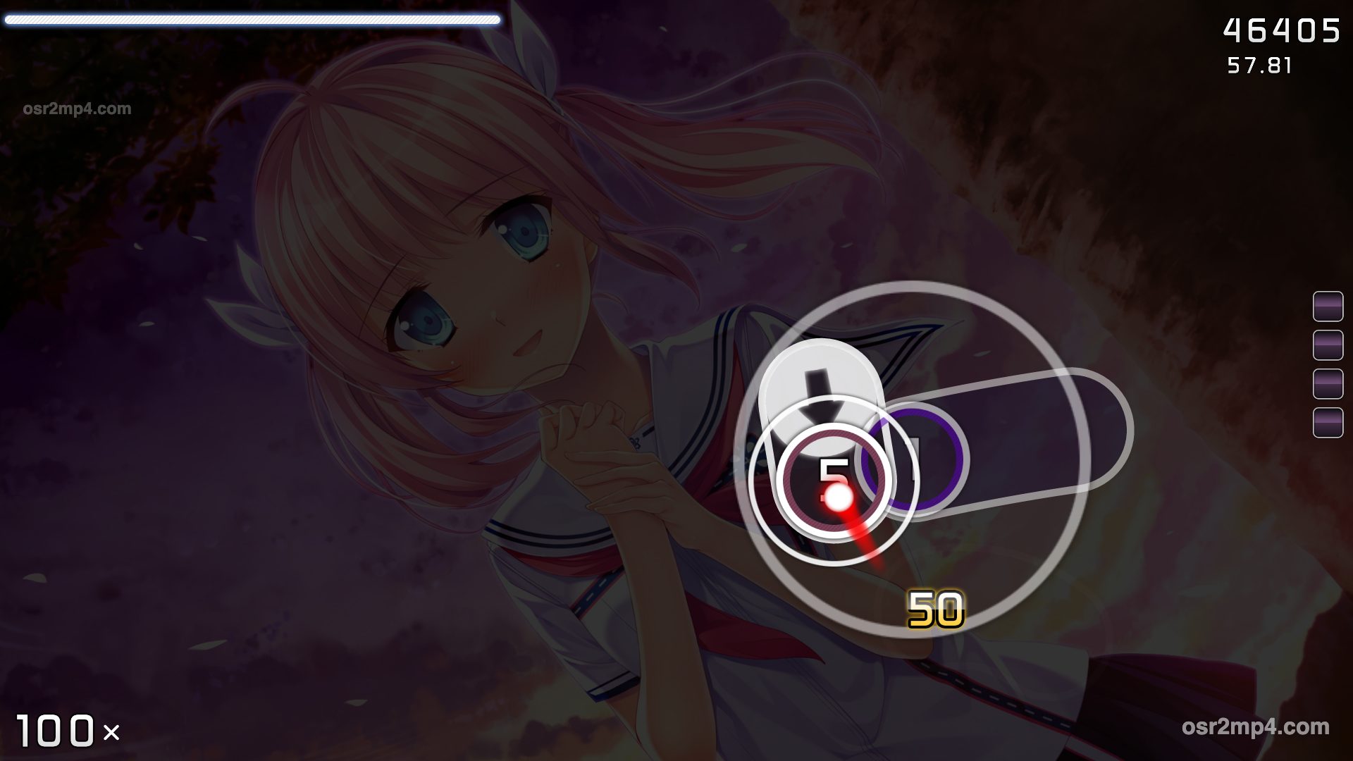 Denkishiki Karen Ongaku Shuudan - Gareki no Yume [Normal]