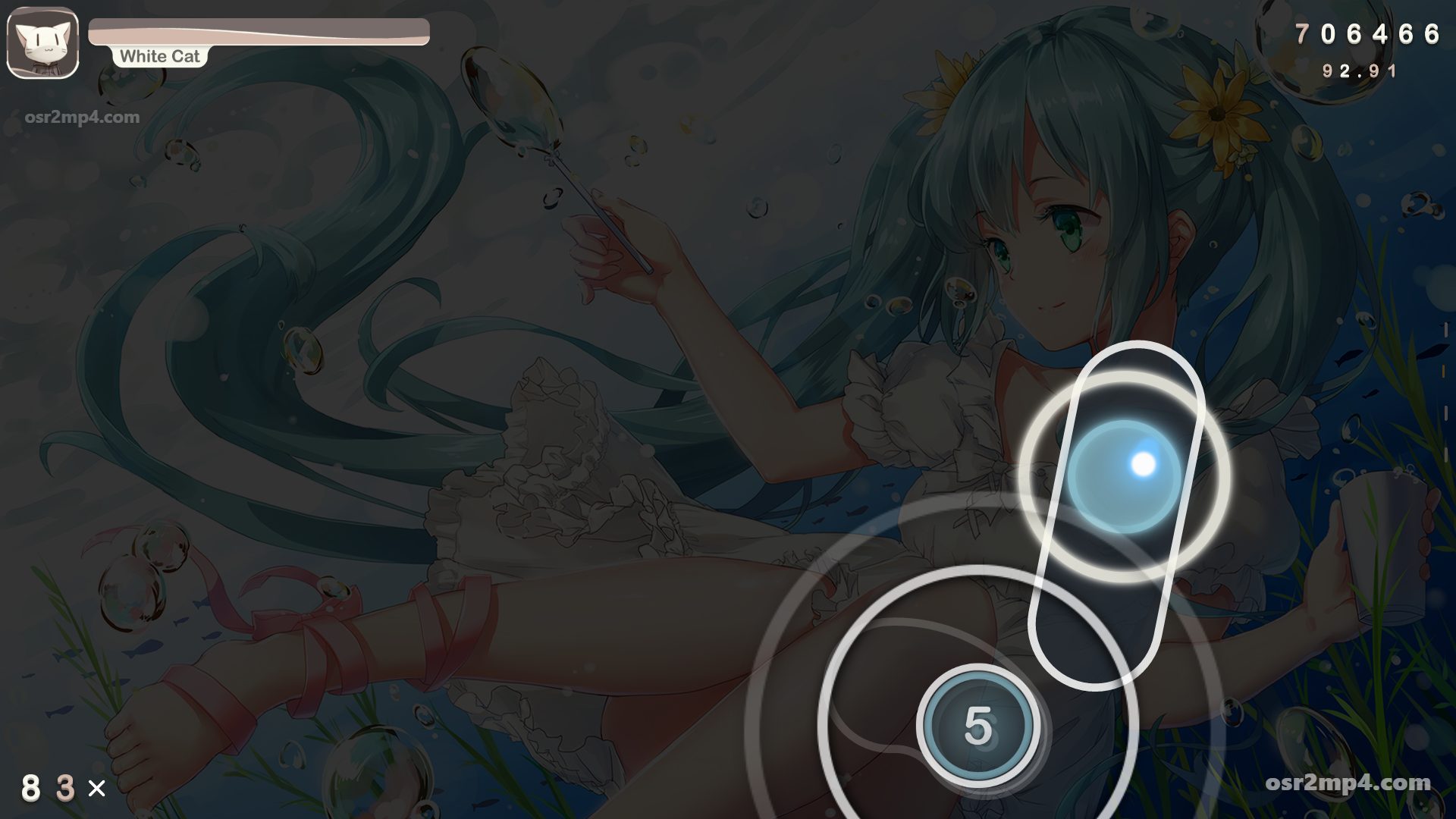 MIMI - Marshmary (Cut Ver.) [shu4ra's Hard]