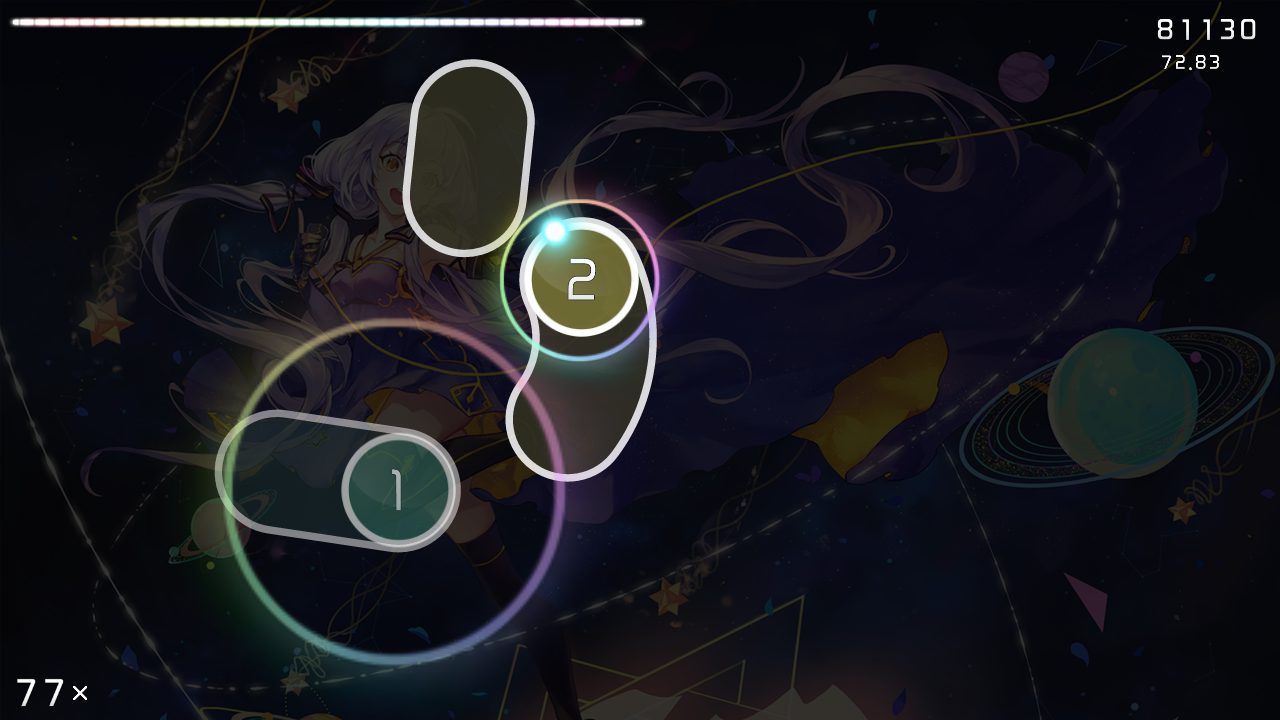 dj TAKA - quaver [Kencho's Insane]