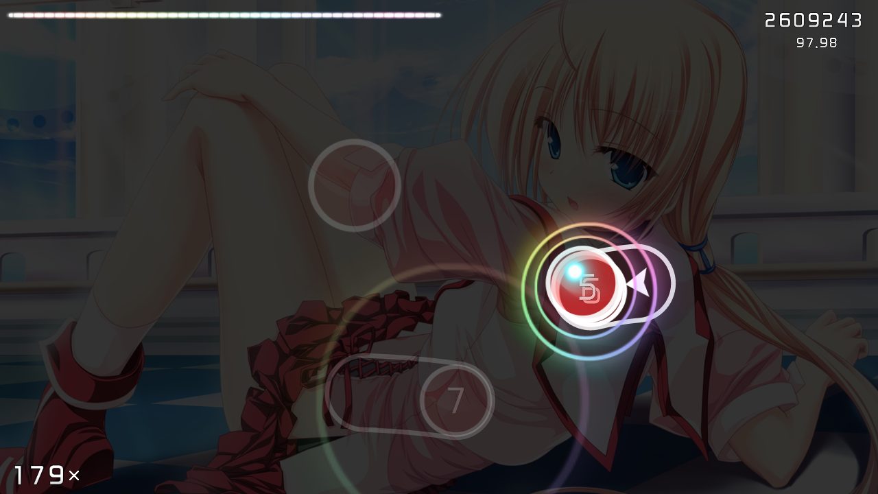 Alex C. feat. Yasmin K. - Angel Of Darkness (Video Mix) (Nightcore Mix) [Another]