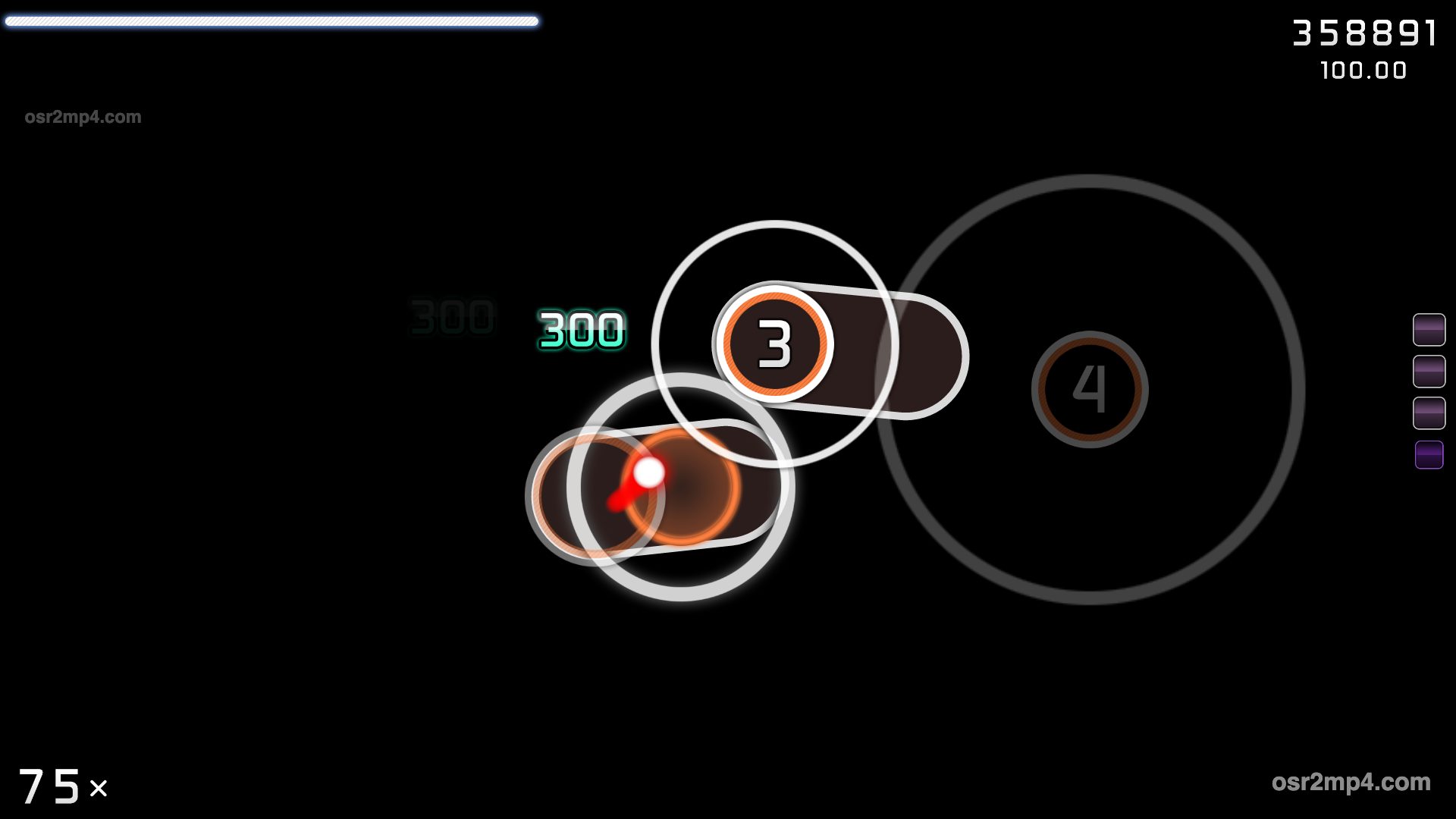 REOL - YoiYoi Kokon [Mir's Hard]