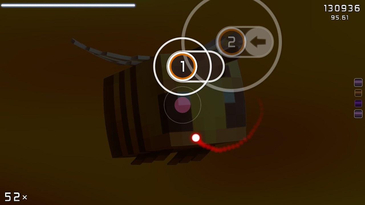 Bambee - Bumble Bee [Advanced]