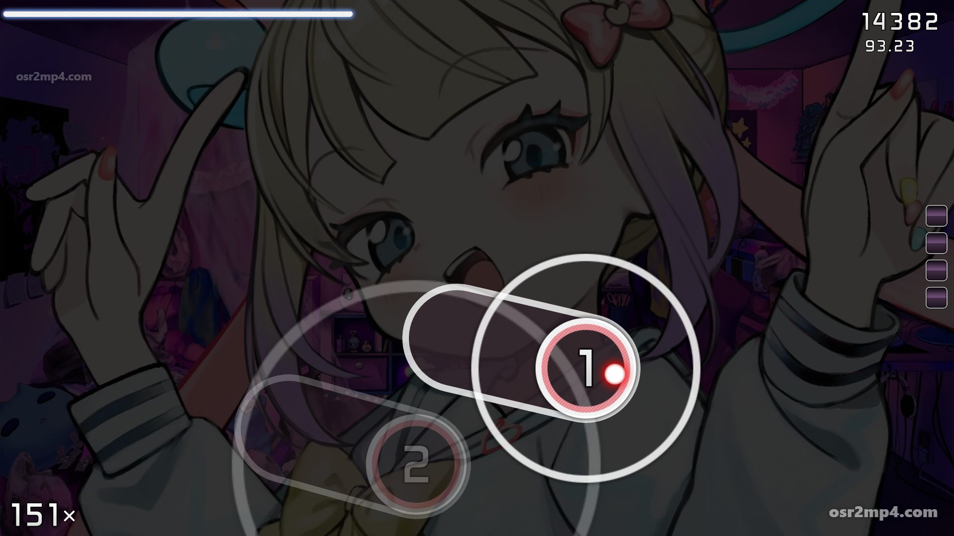 Aiobahn feat. KOTOKO - INTERNET YAMERO [Normal]