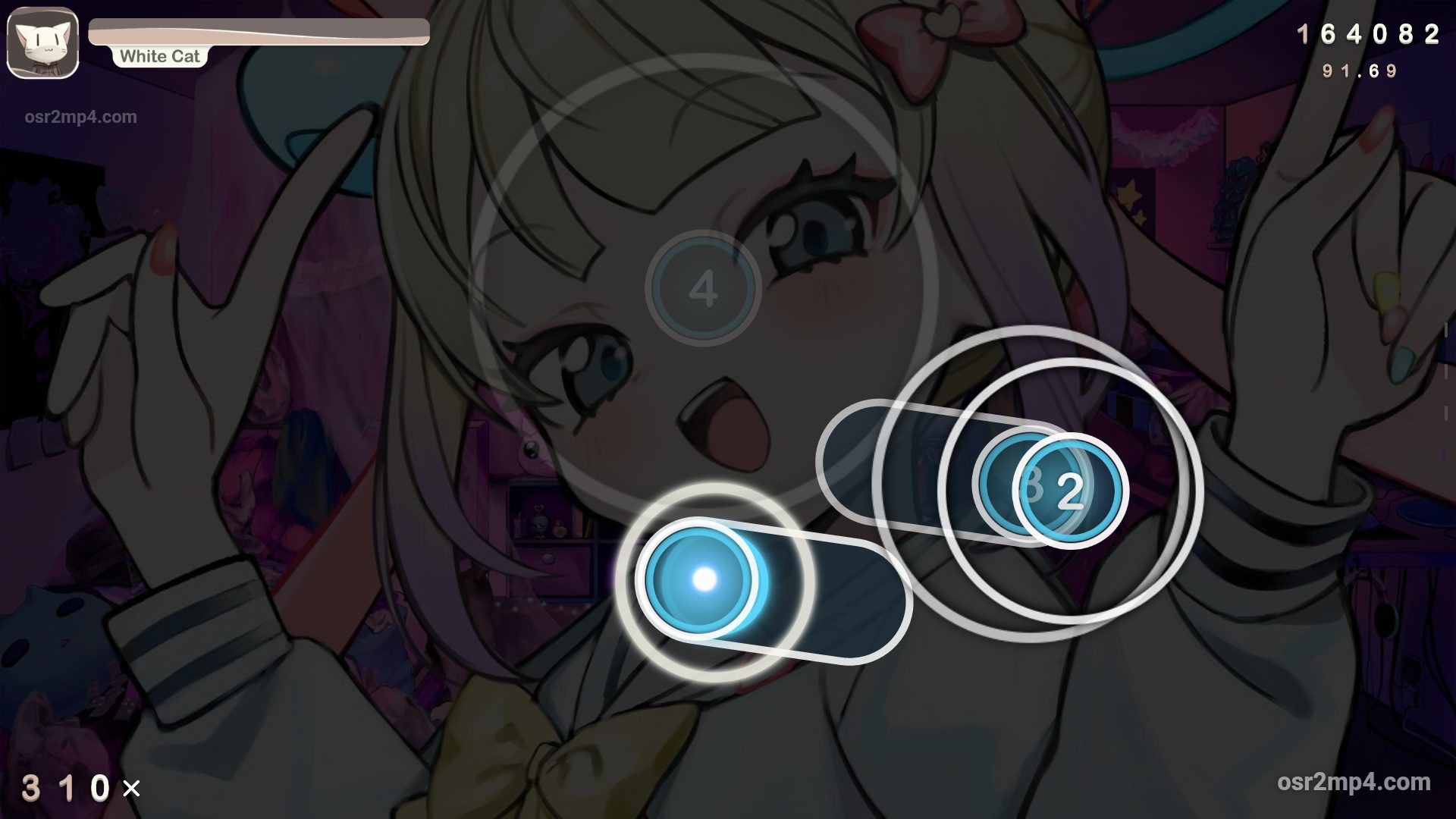 Aiobahn feat. KOTOKO - INTERNET YAMERO [Nerdy Girl Overload]