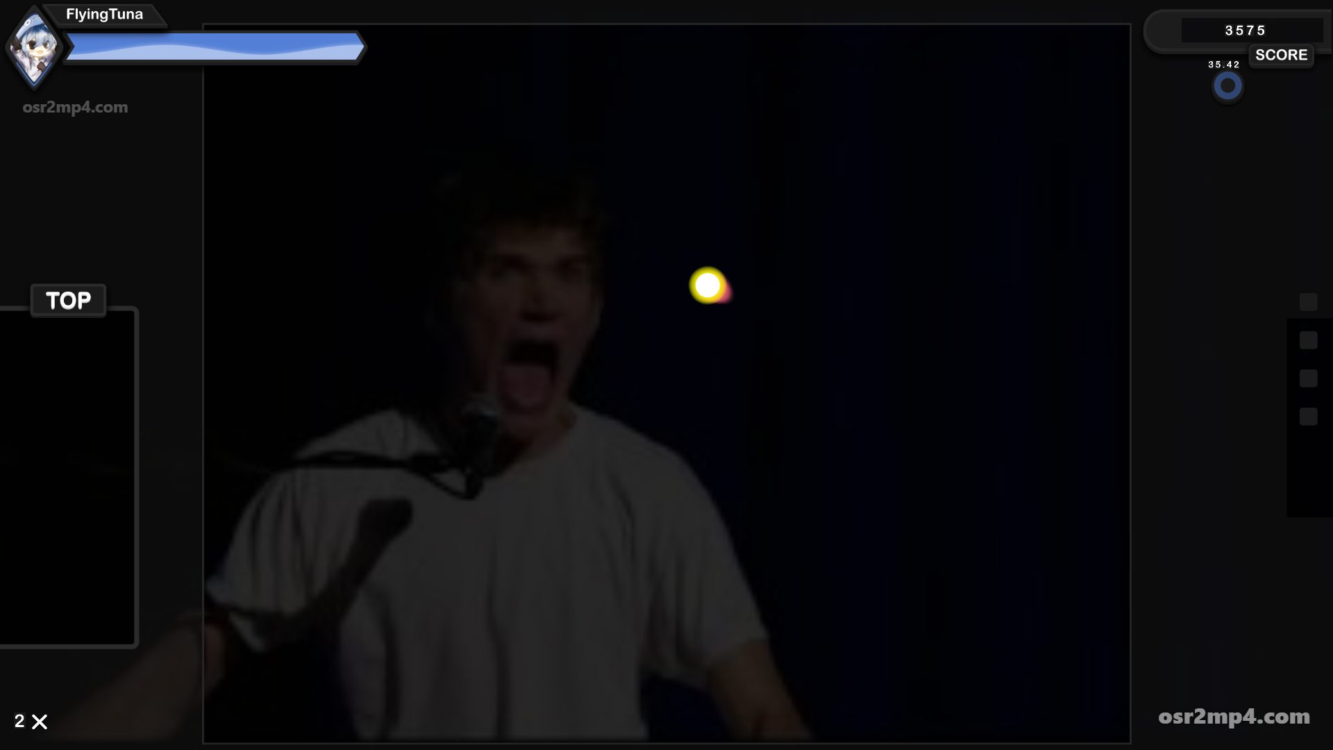 Bo Burnham - A world on fire [fire]