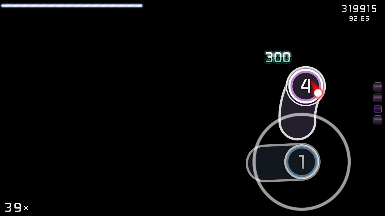 Akiri - Vespera Stella [Easy]