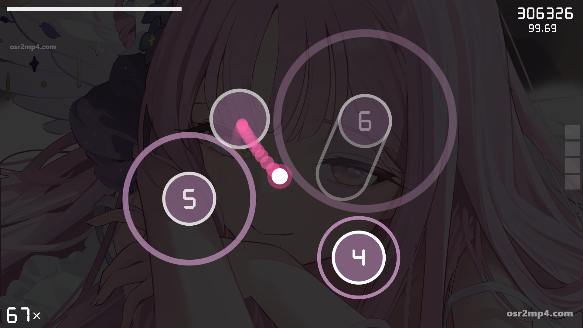 Marina and the Diamonds - How to Be a Heartbreaker (Nightcore & Cut Ver.) [</3]
