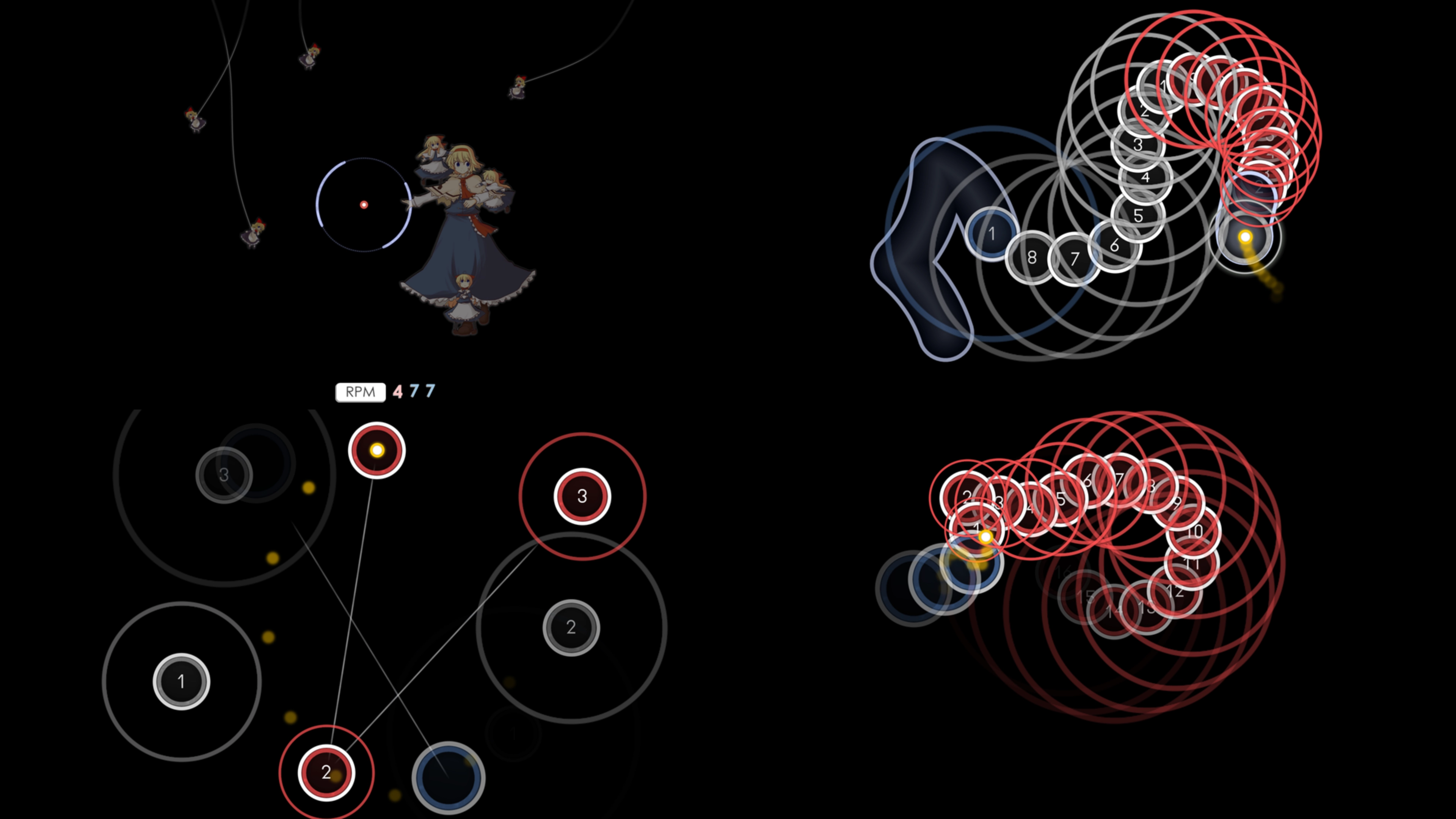 Alice Margatroid