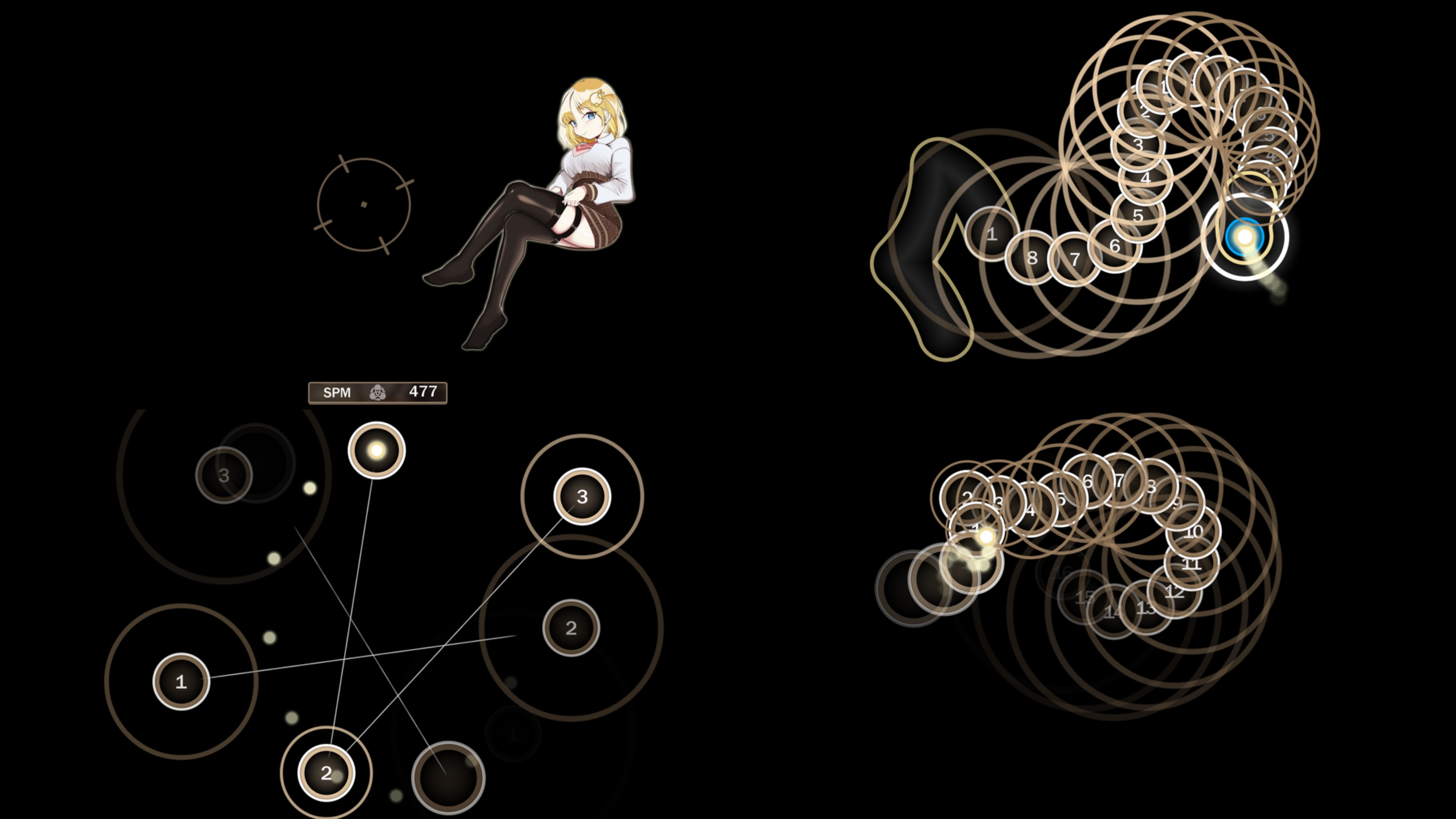 Amelia Watson