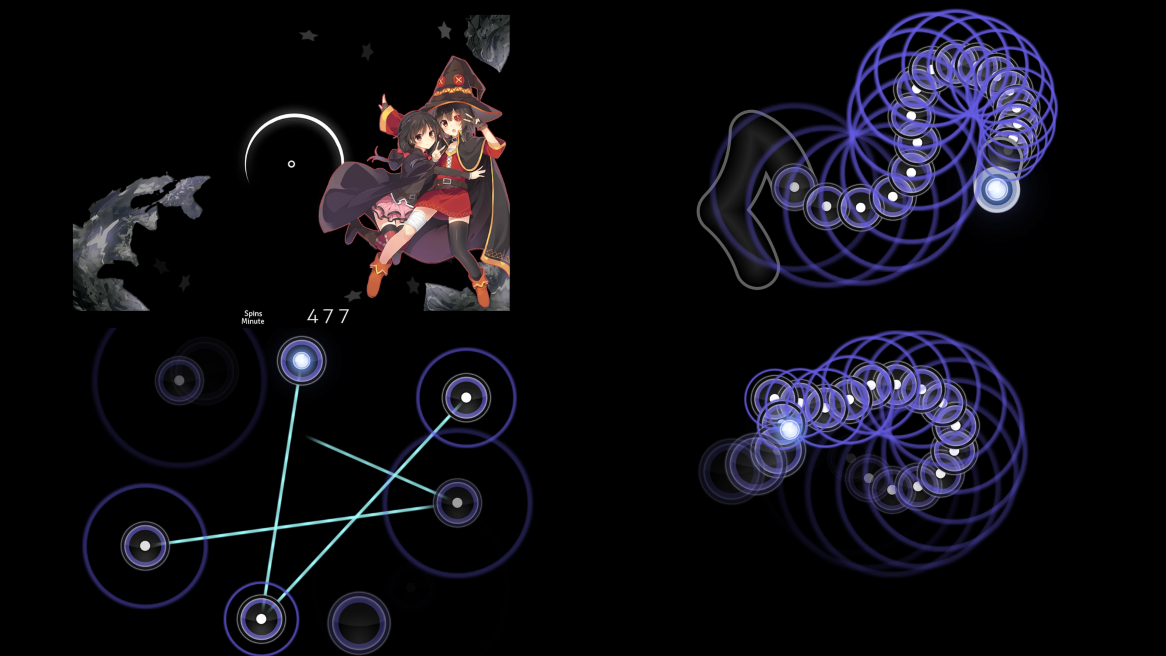 AngeLMegumin Remake
