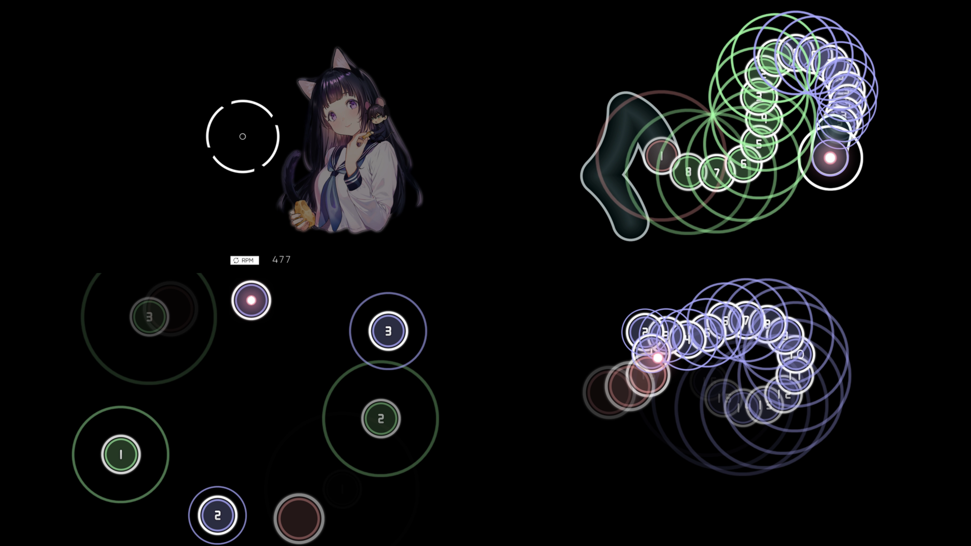 Chitanda