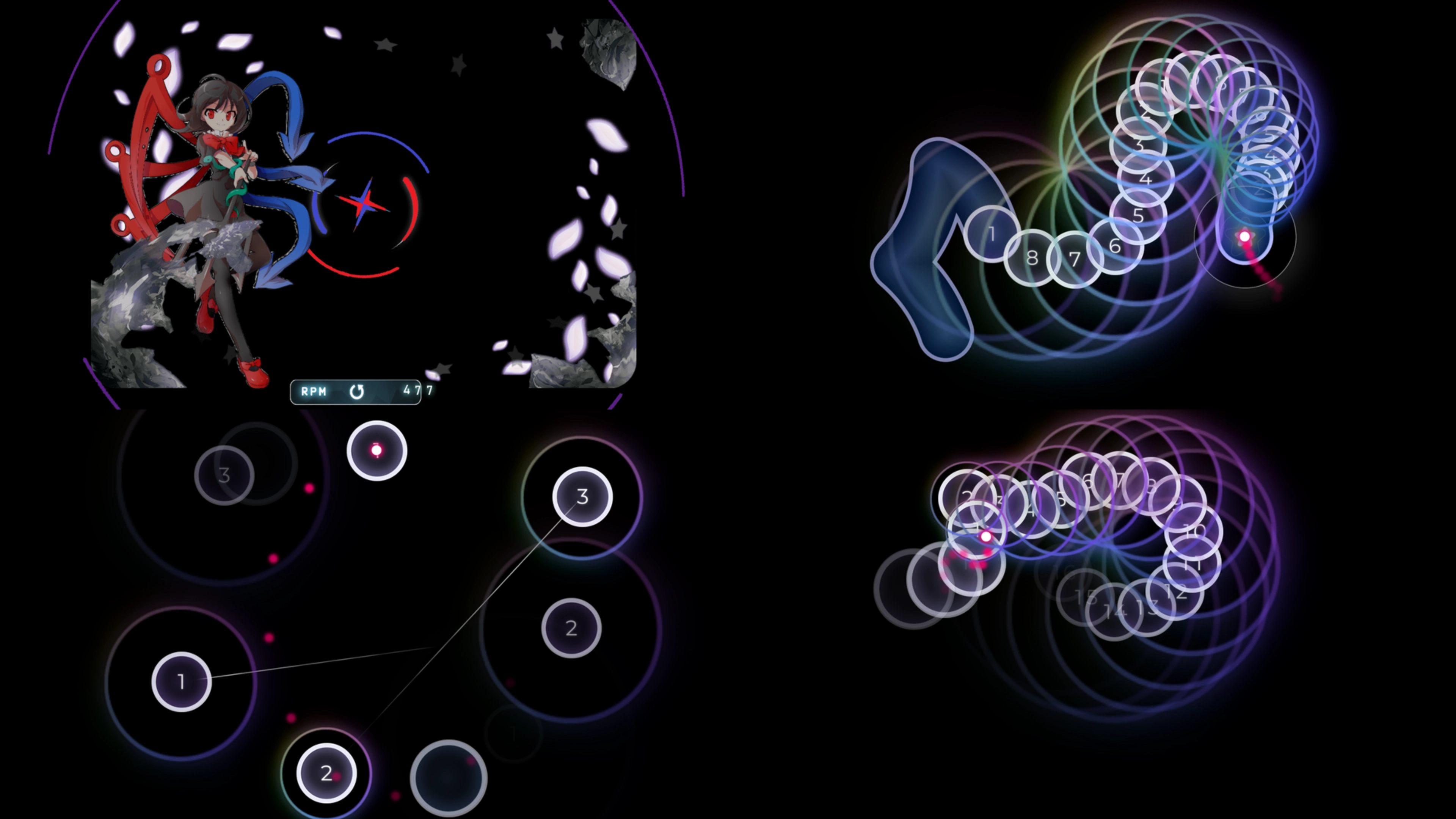 Dusktale Galactic