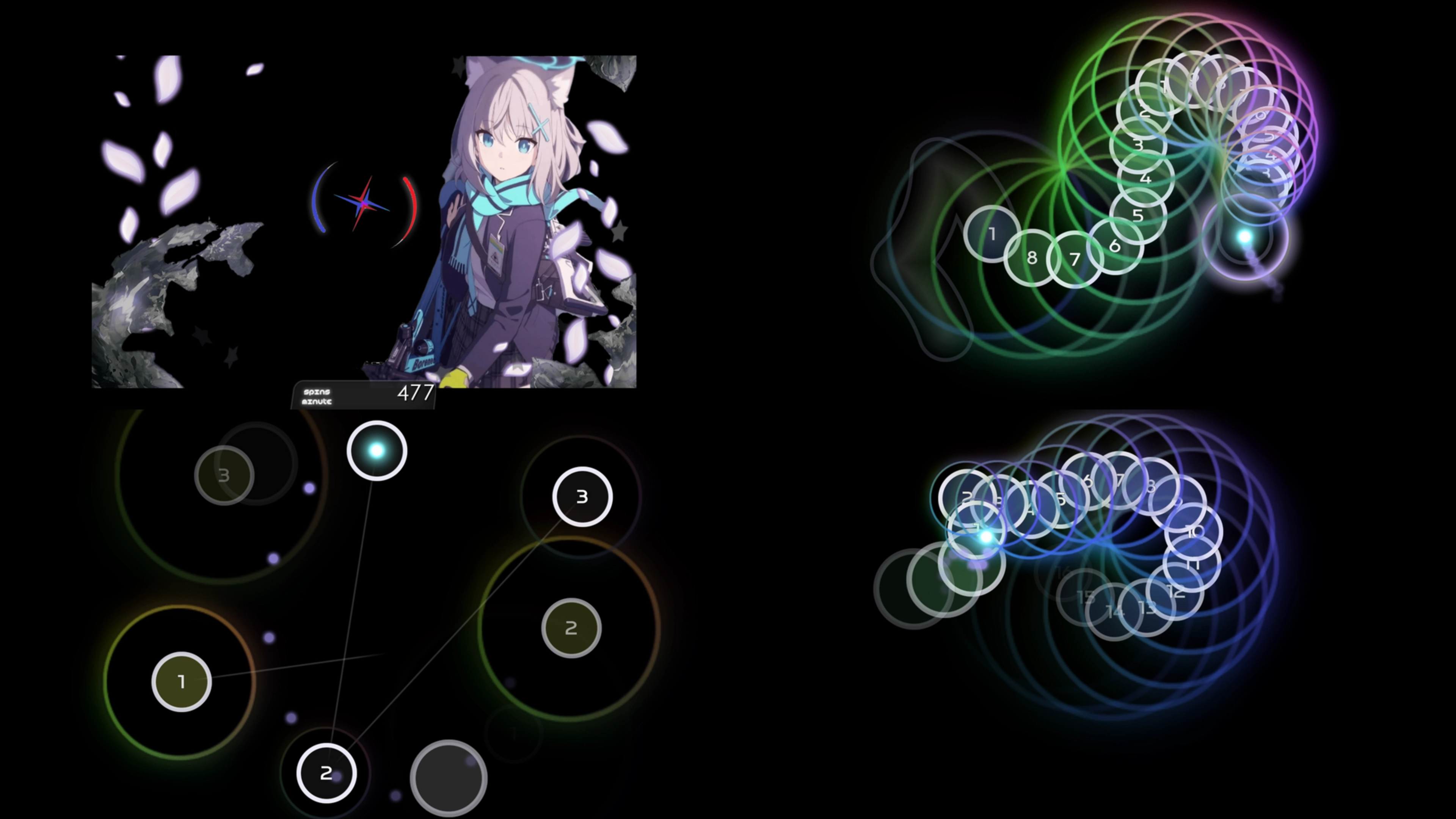 DuskTale v4