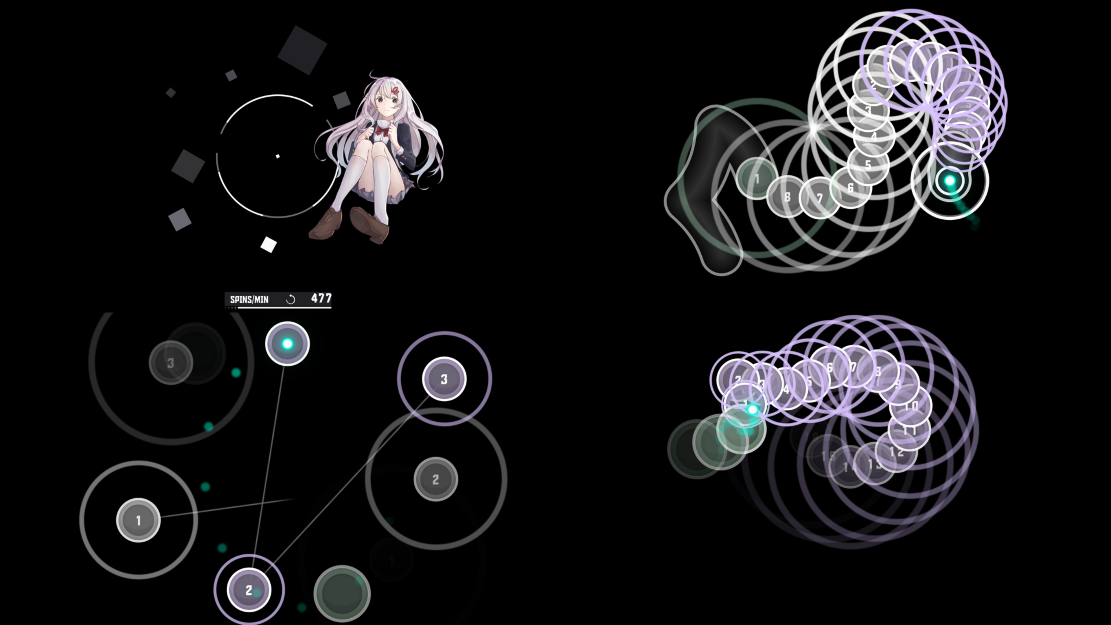 Echidna v1.1