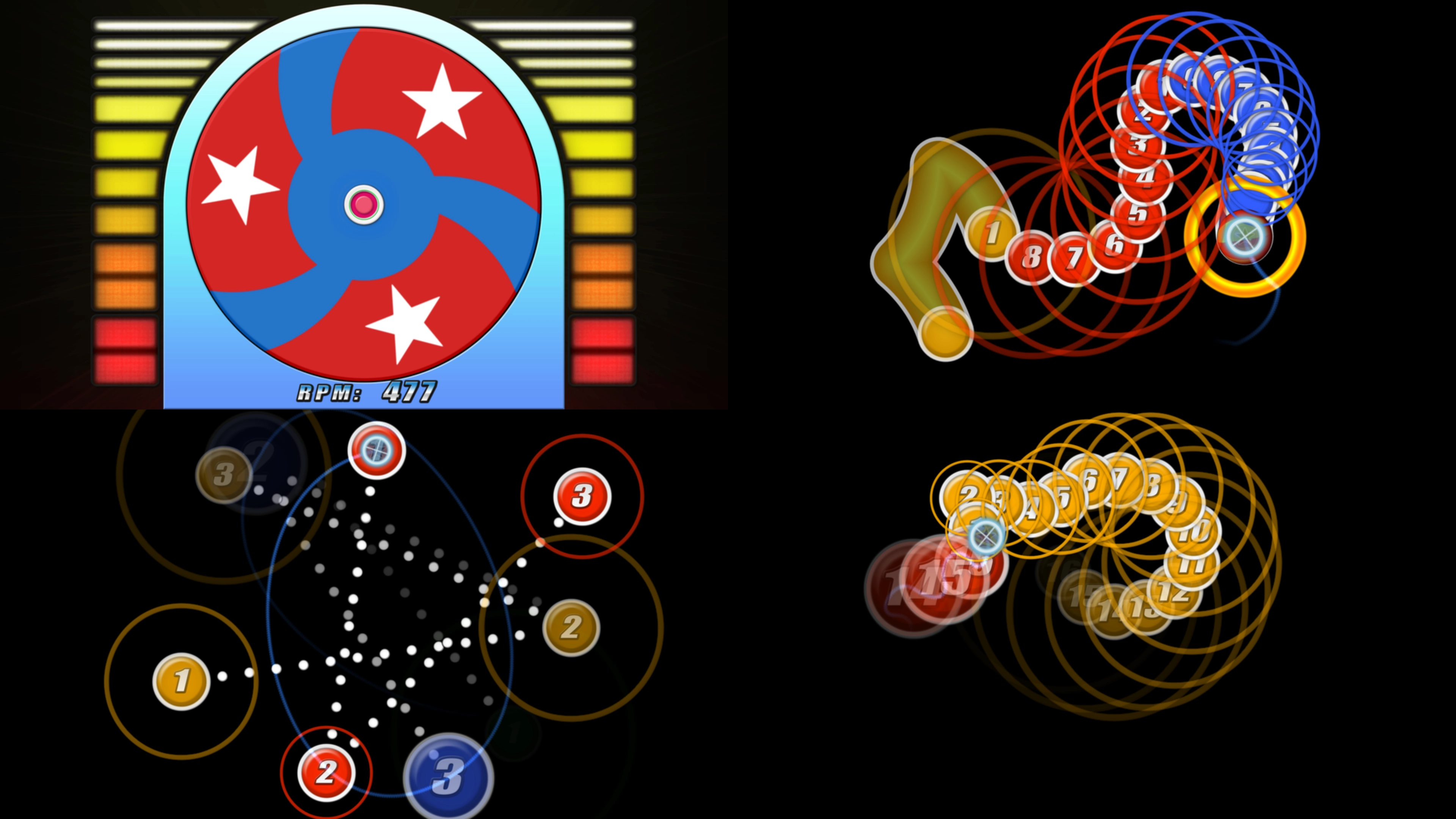 Elite Beat osu! HD 1.0