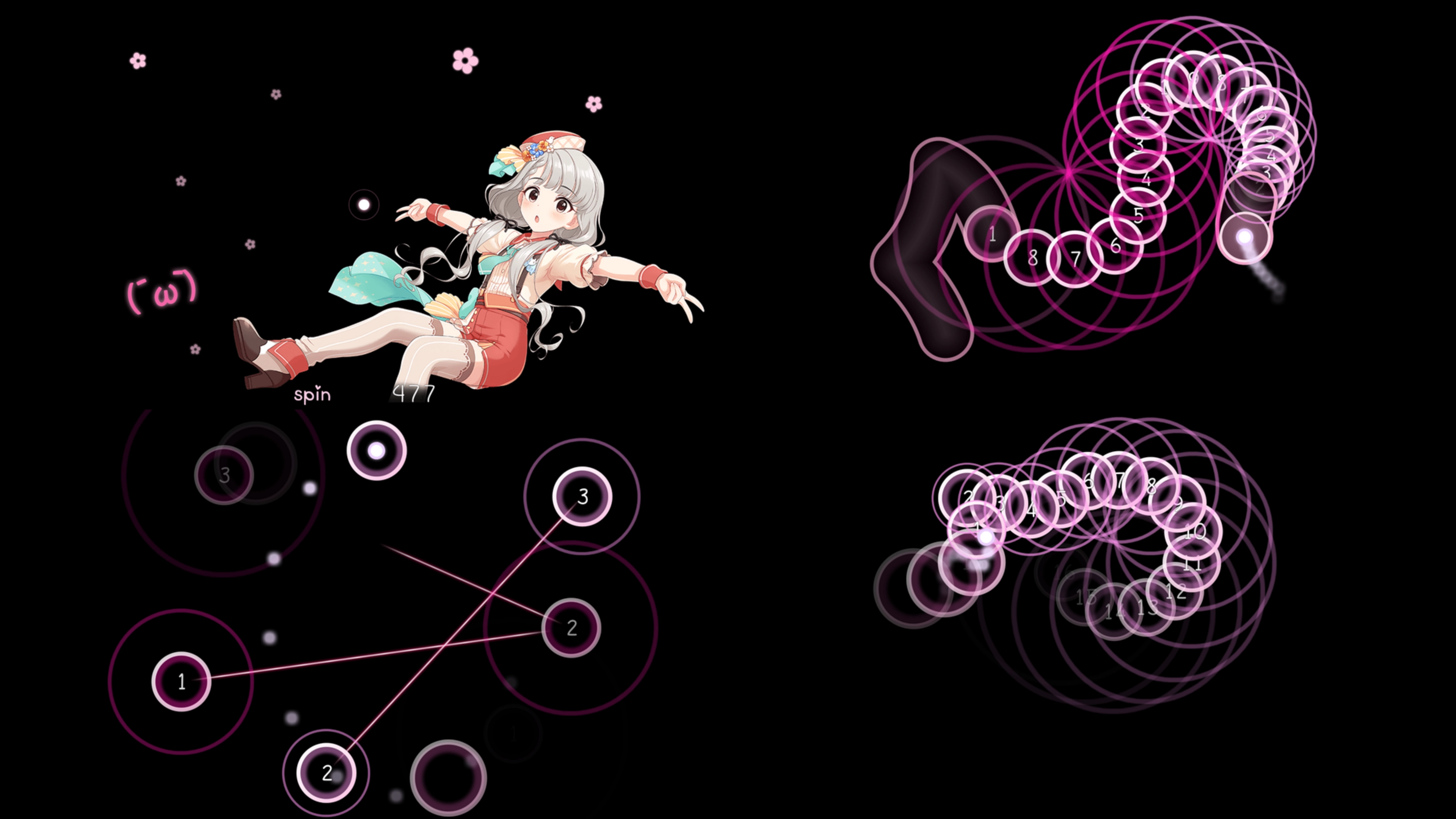 Hisakawa Nagi