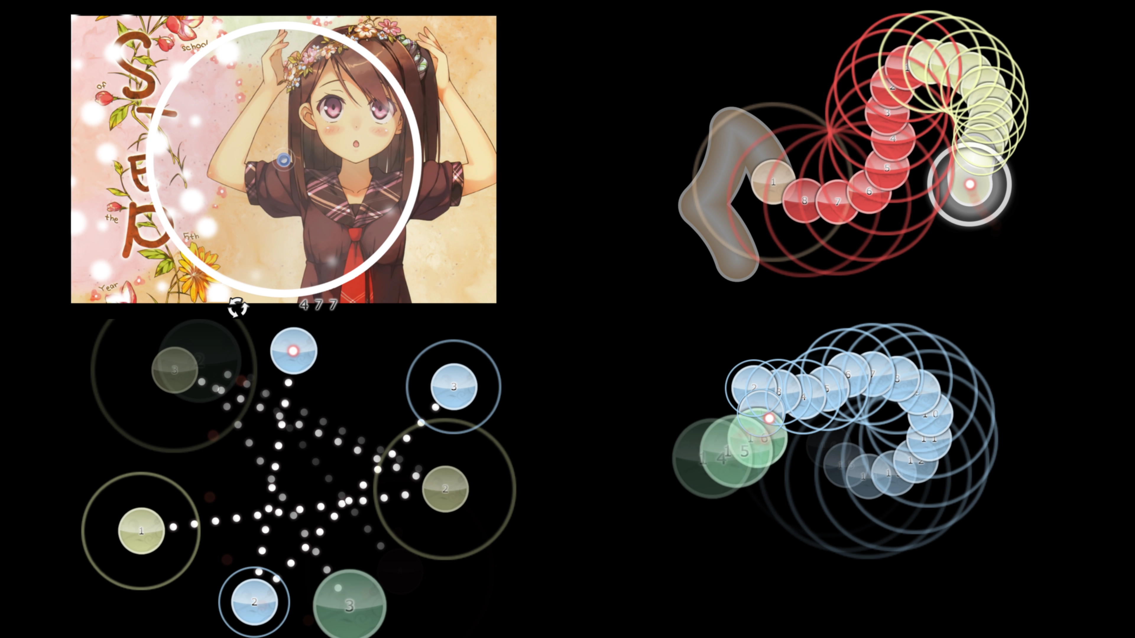 hvick225 & Kantoku