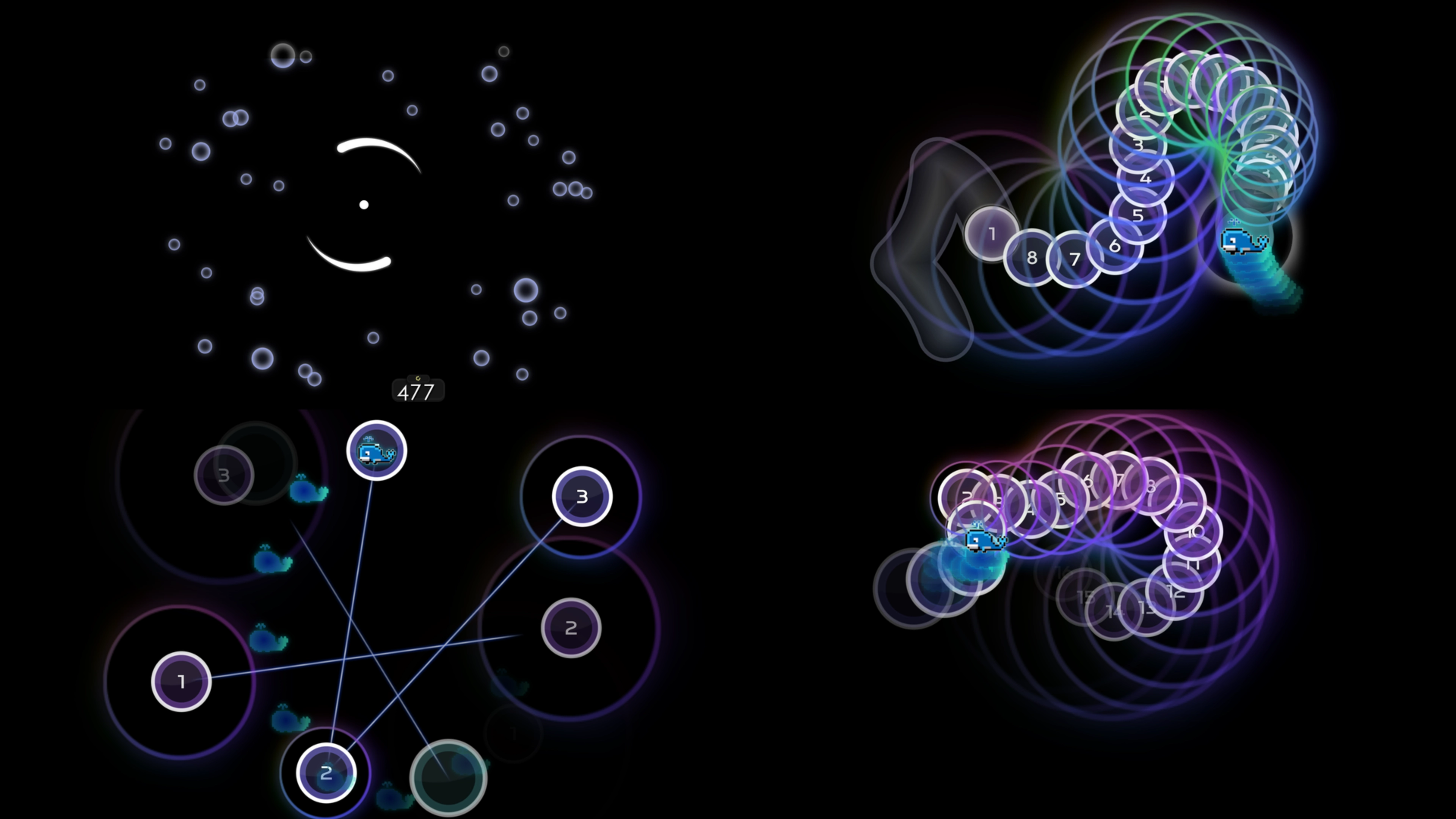 Joie's Seoul v9 x owoTuna + whale (DigitalHypno)