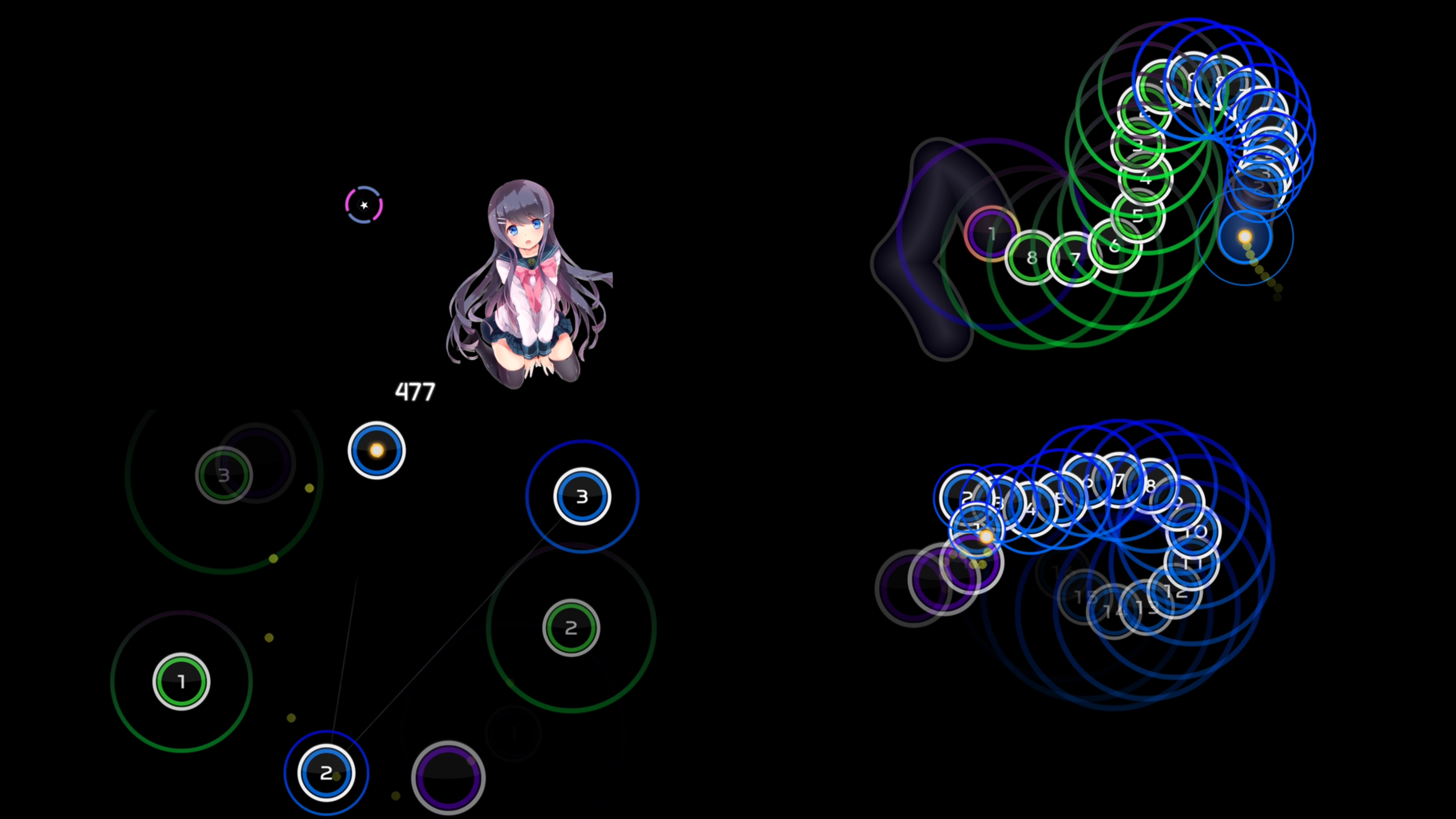 Kano 2018 (Experimental 2.2)