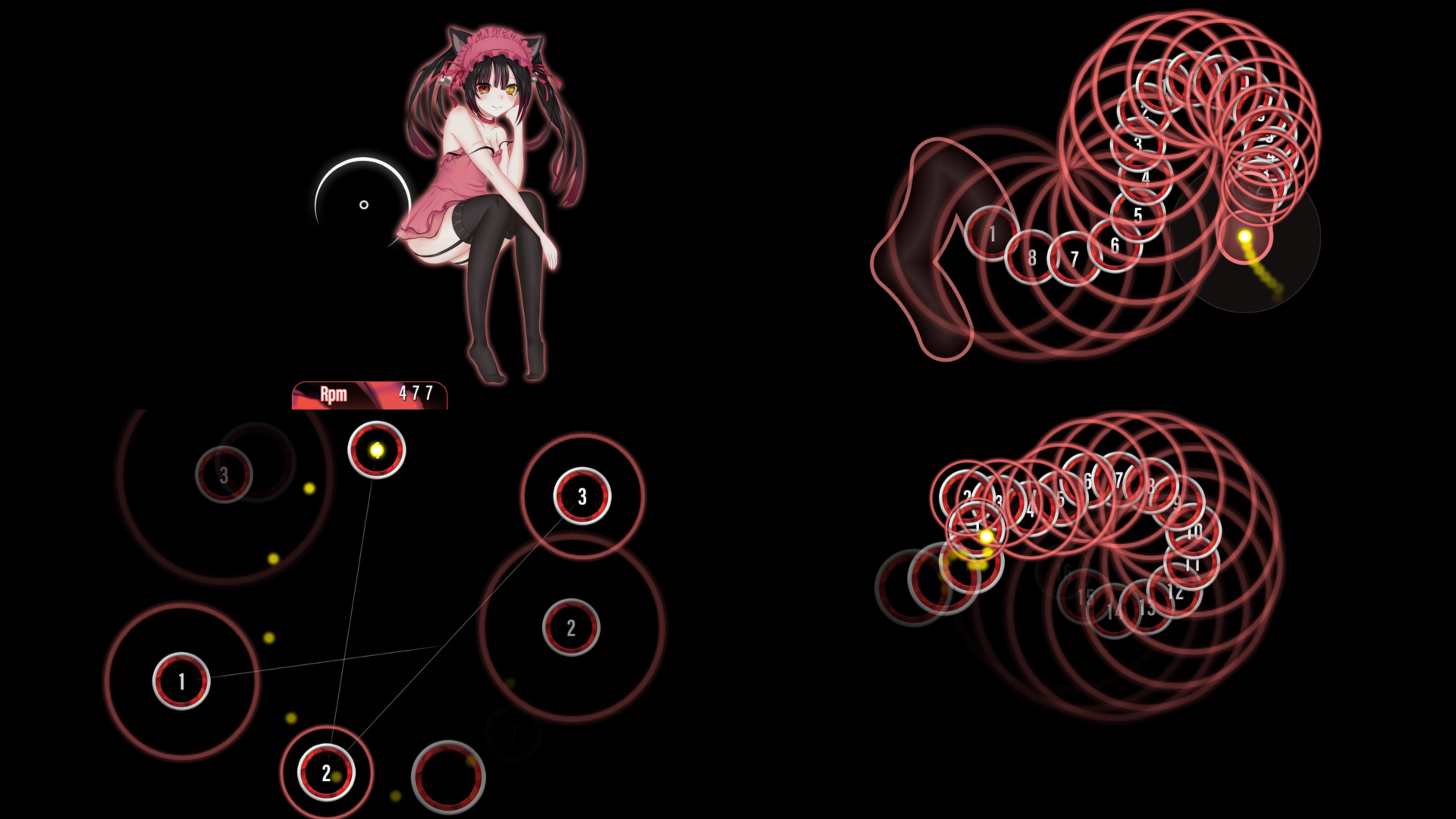 Kurumi Tokisaki
