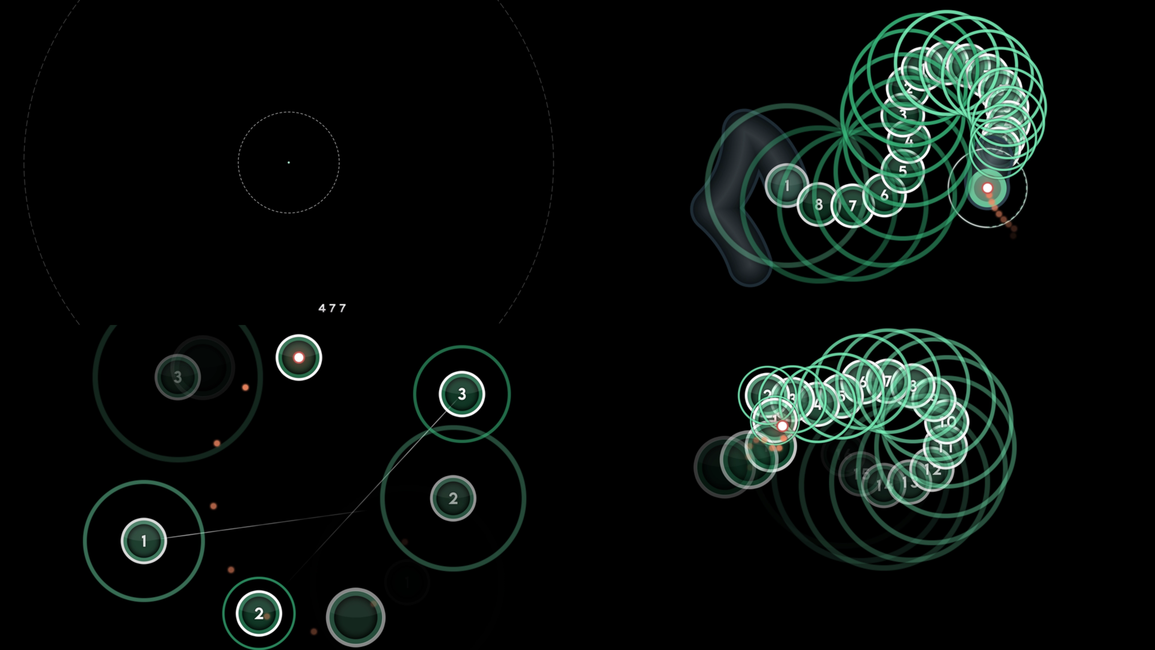 Lifeline v3 (Pirasto's NM)