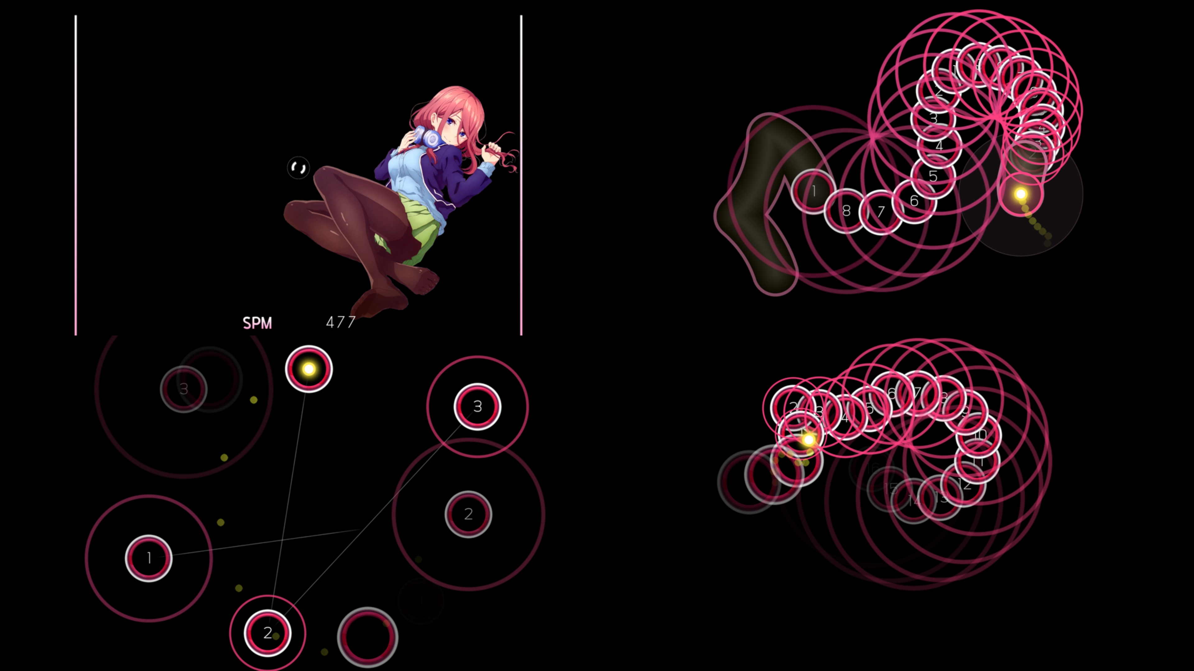 Miku 16:9