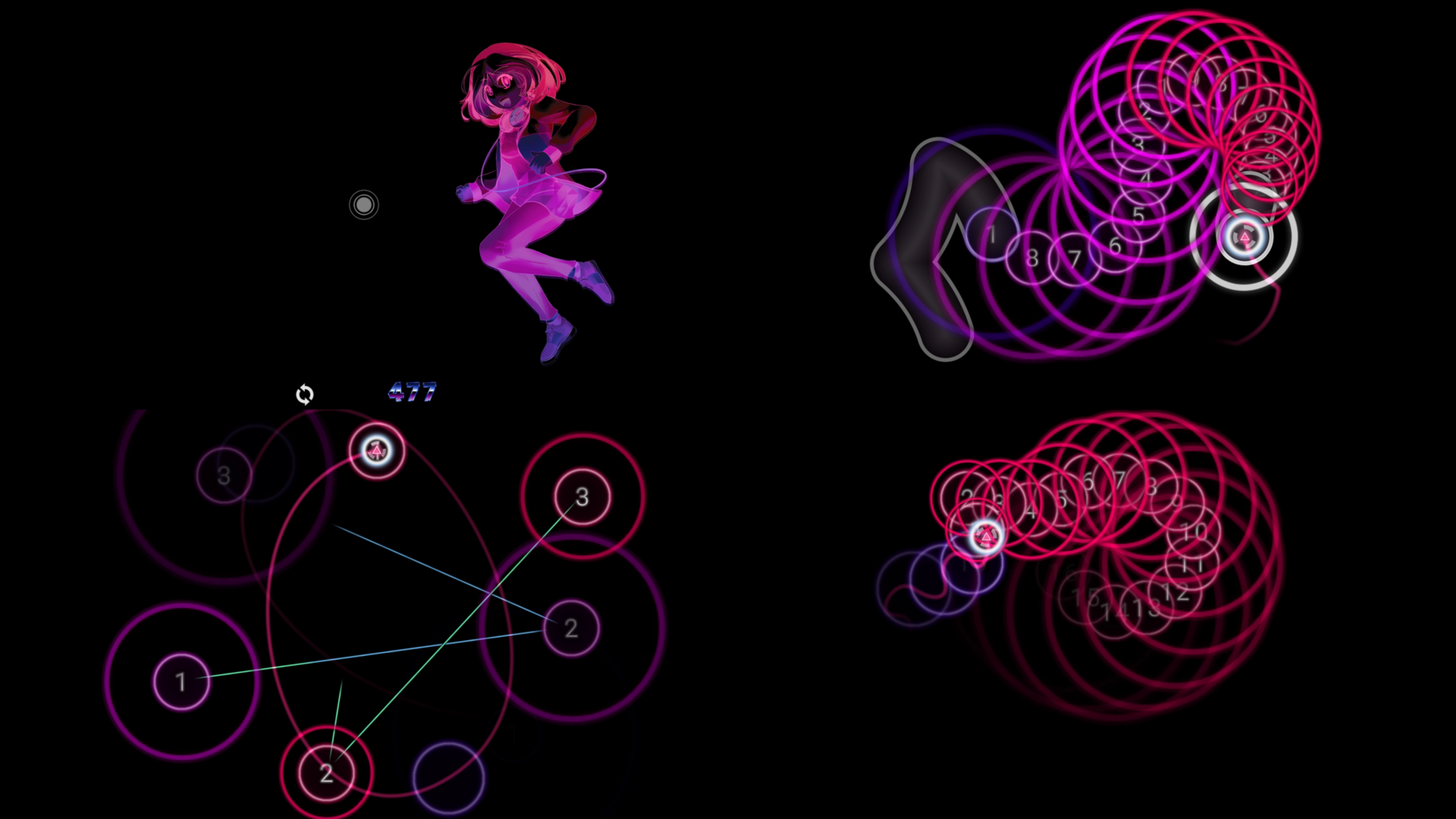 osu!Retro