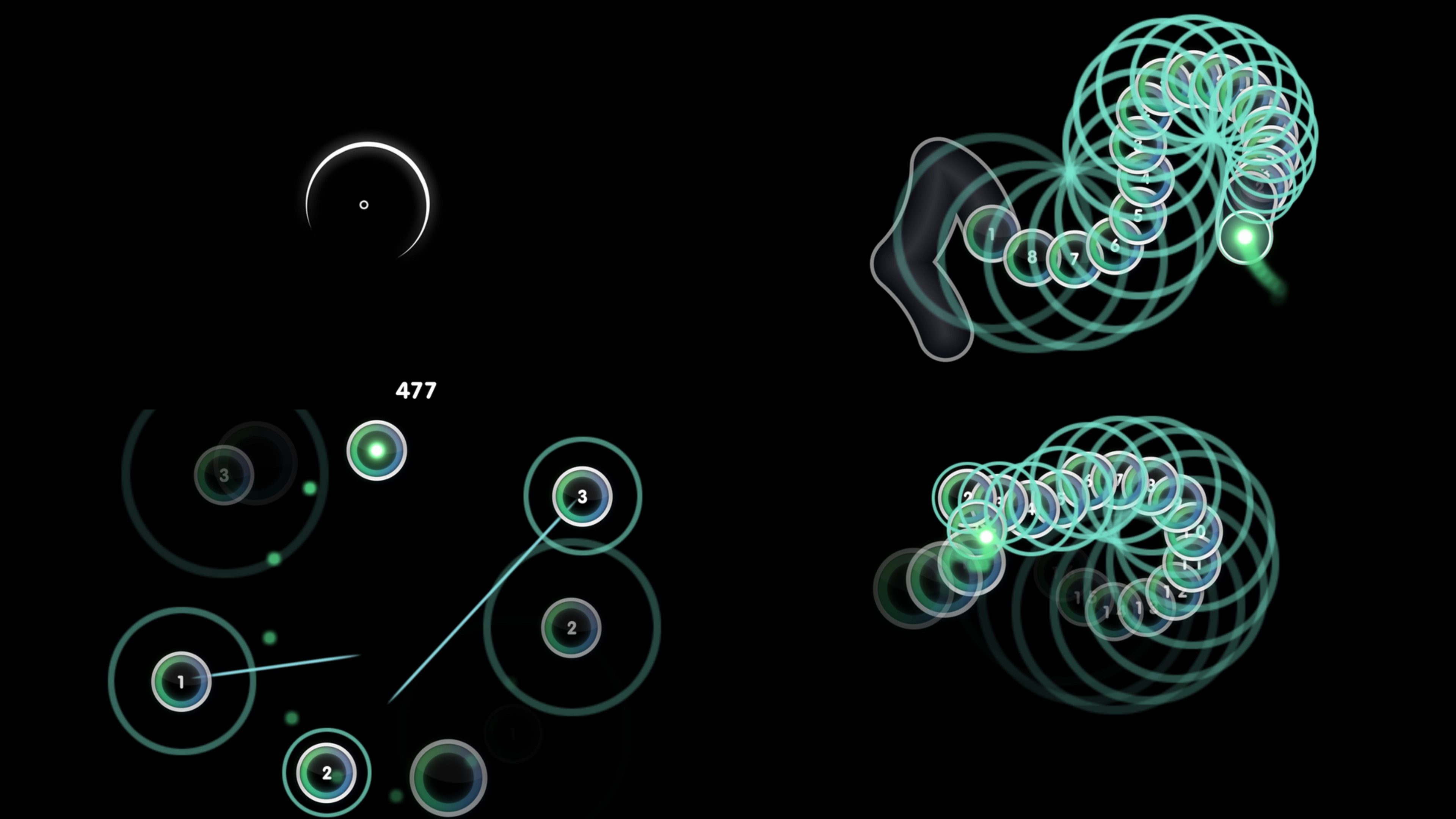 Overdrive
