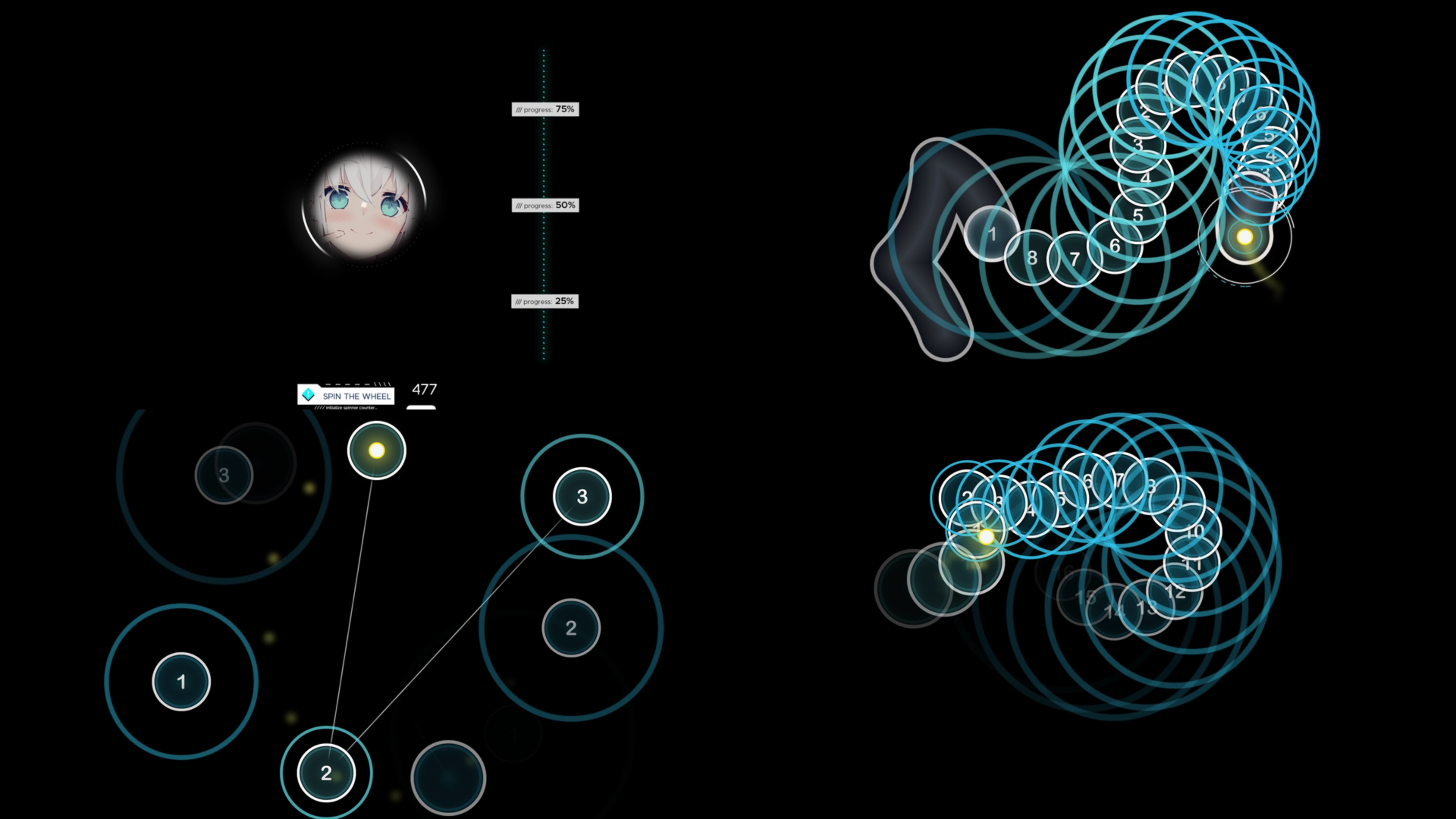 Project Shirakami