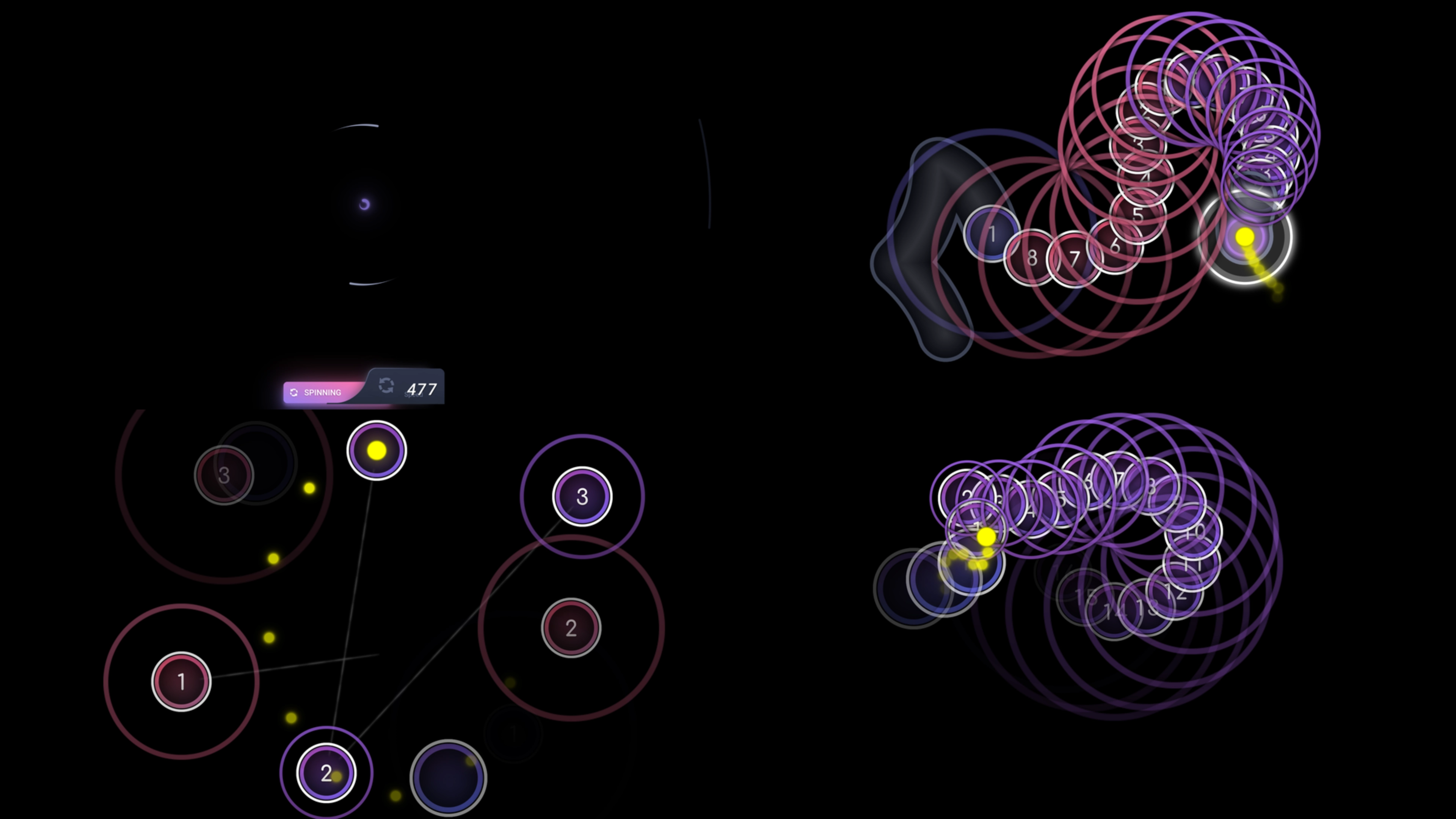 Raidoken 0.9