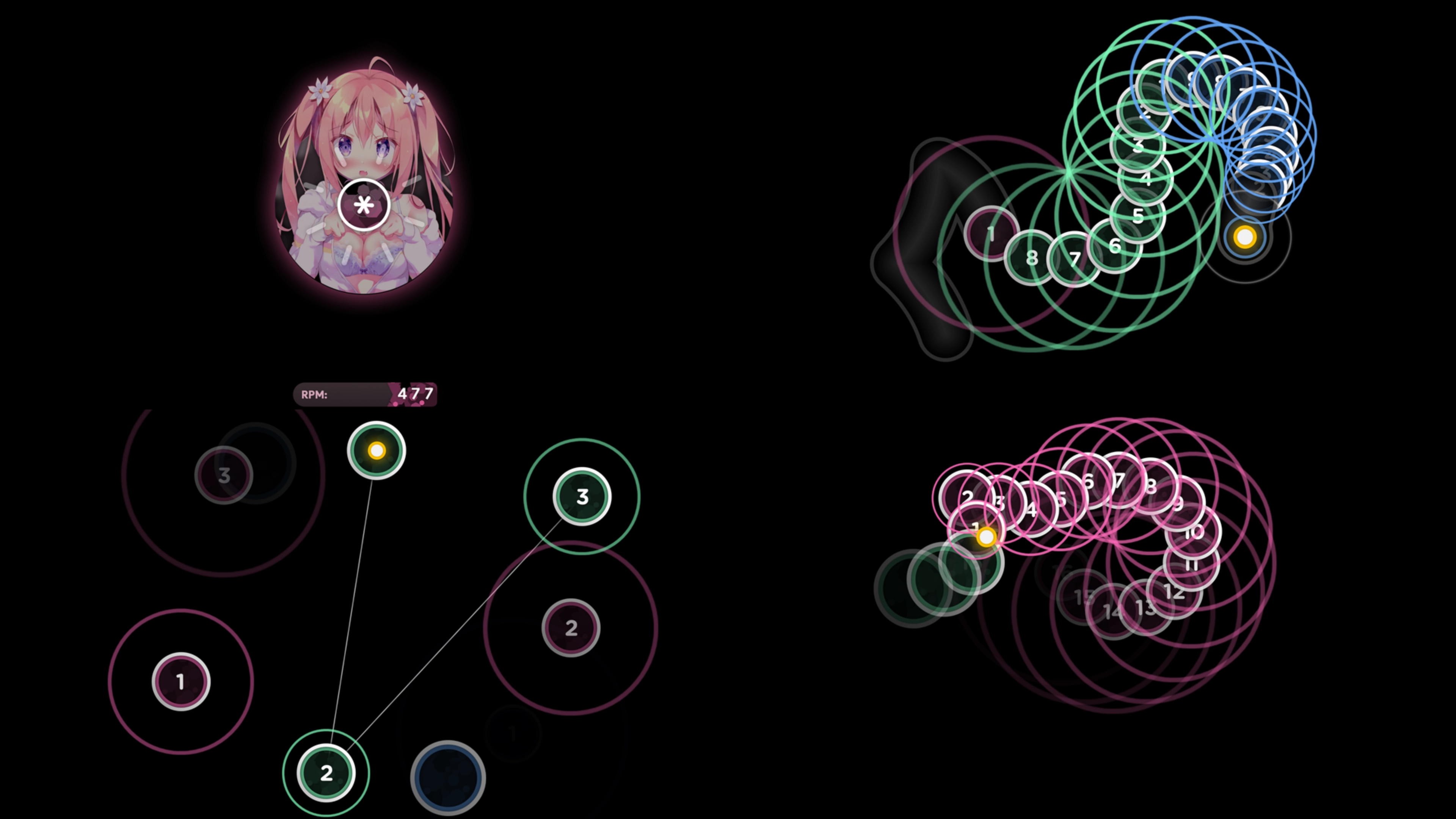re;Pannomimi