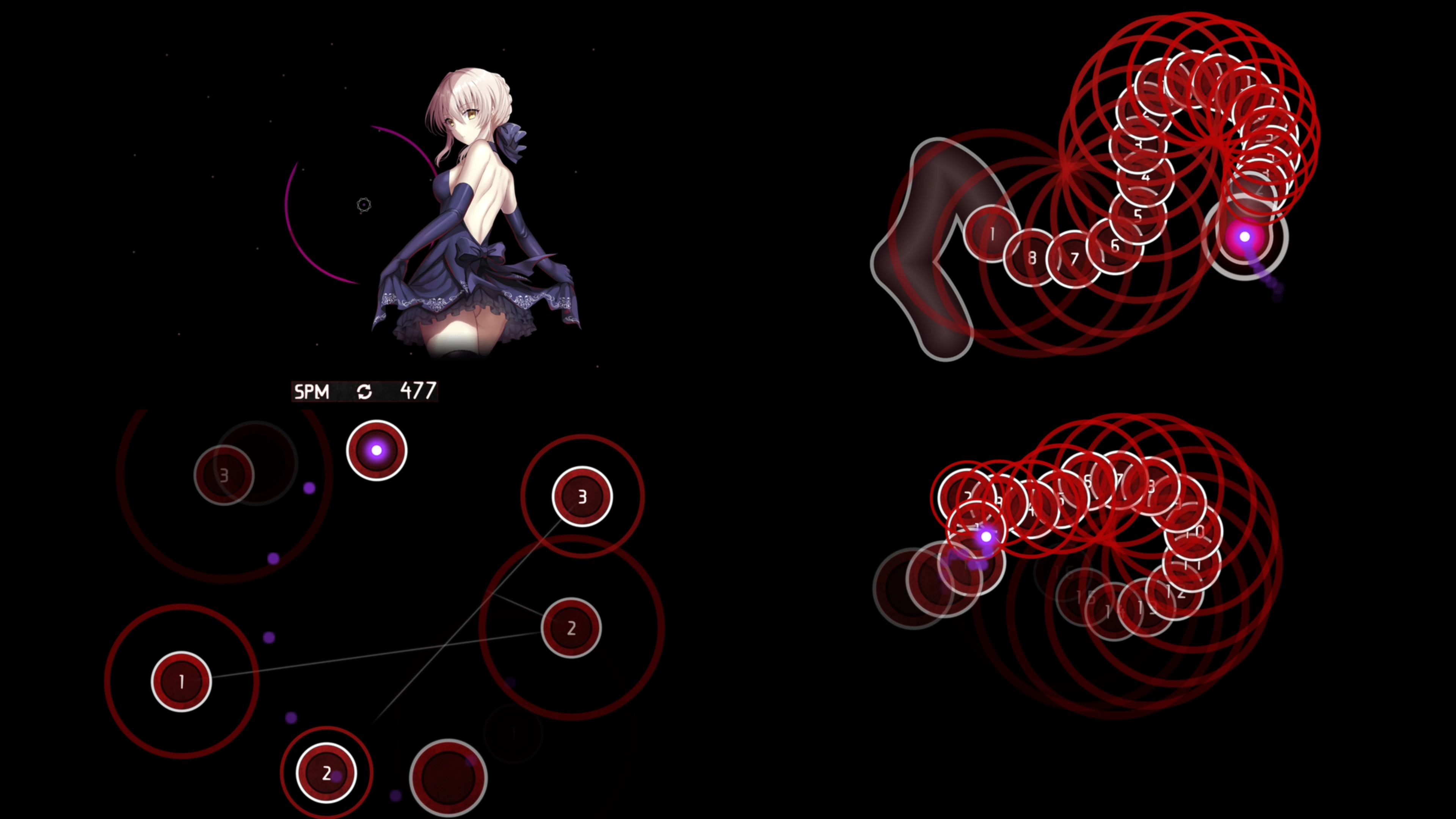 Saber Alter