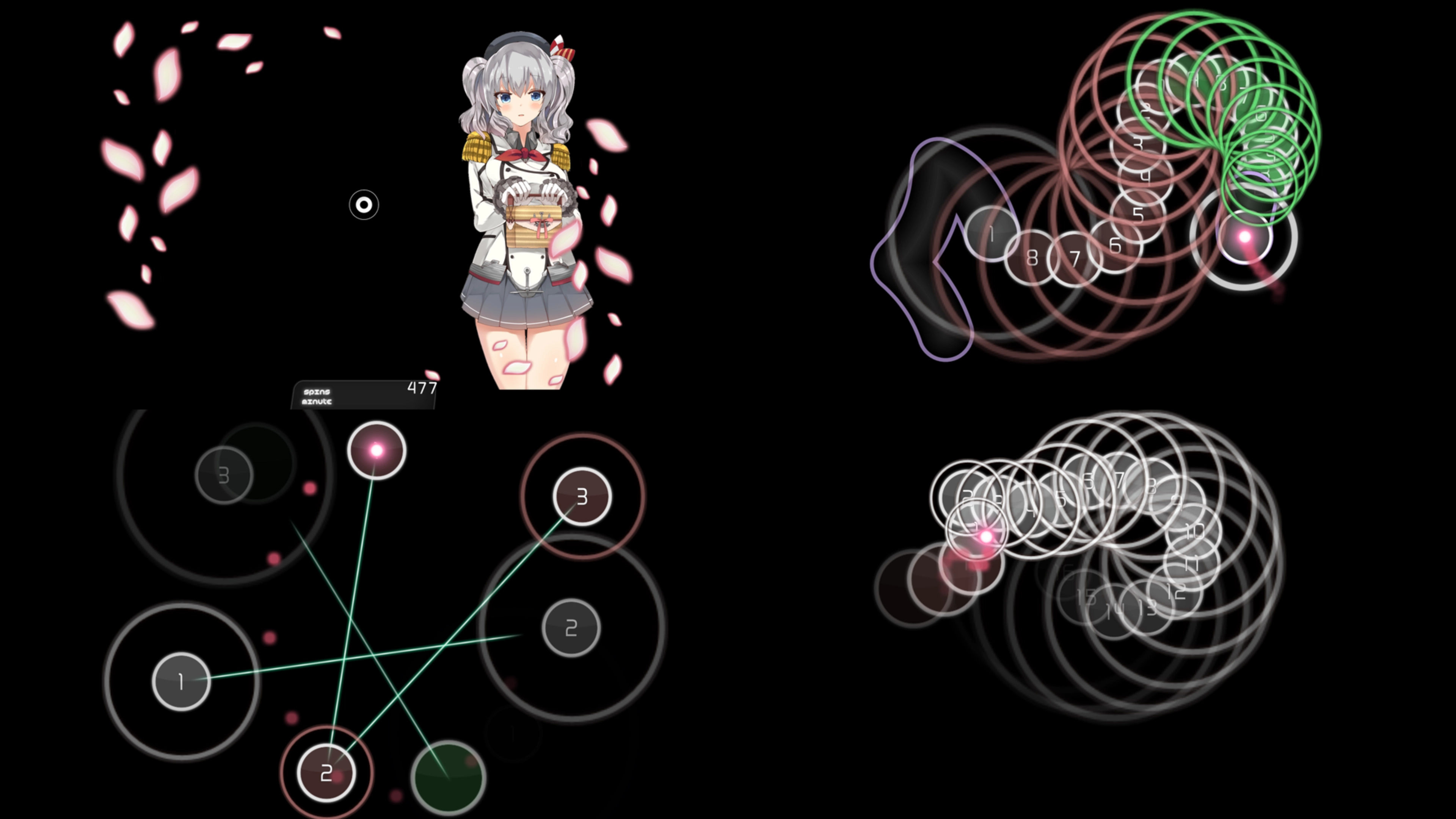 Shigetora 18 (Seouless v5)