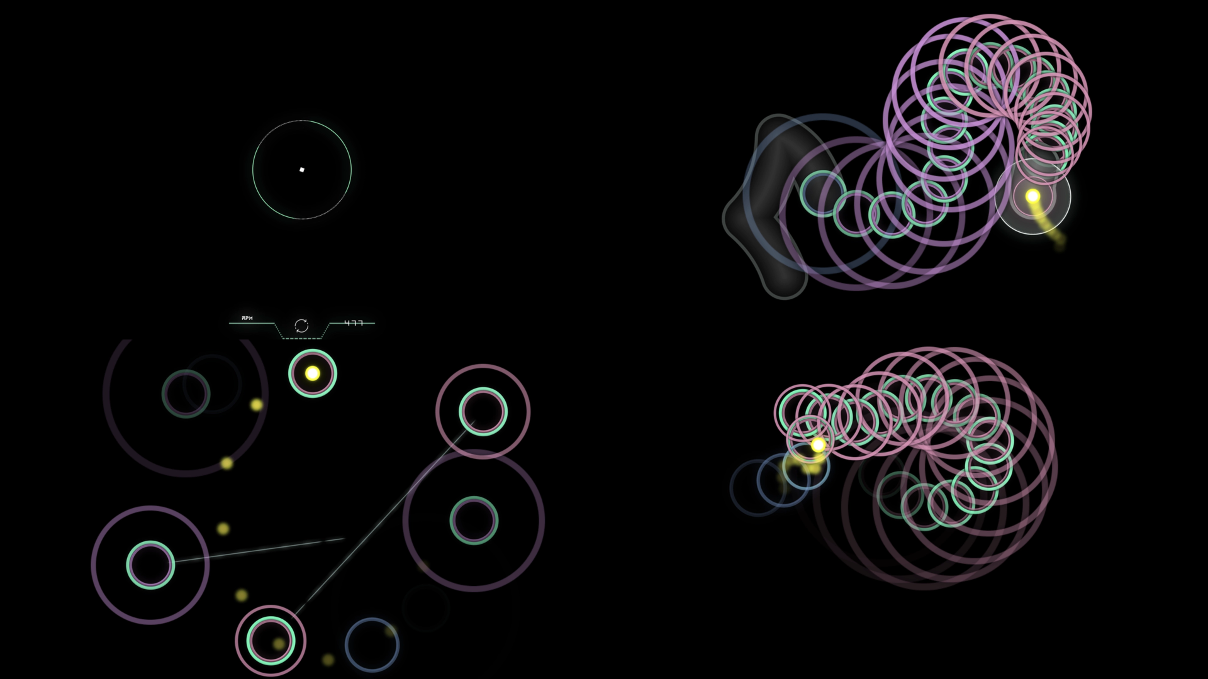 Span