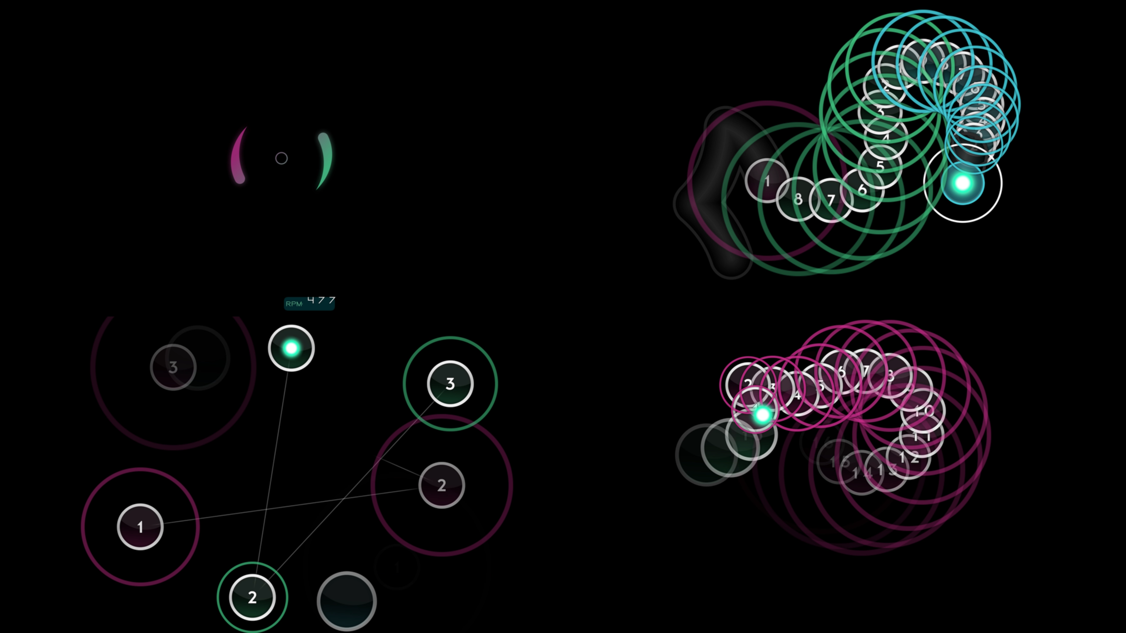 Sputnix v1.1 (NM)