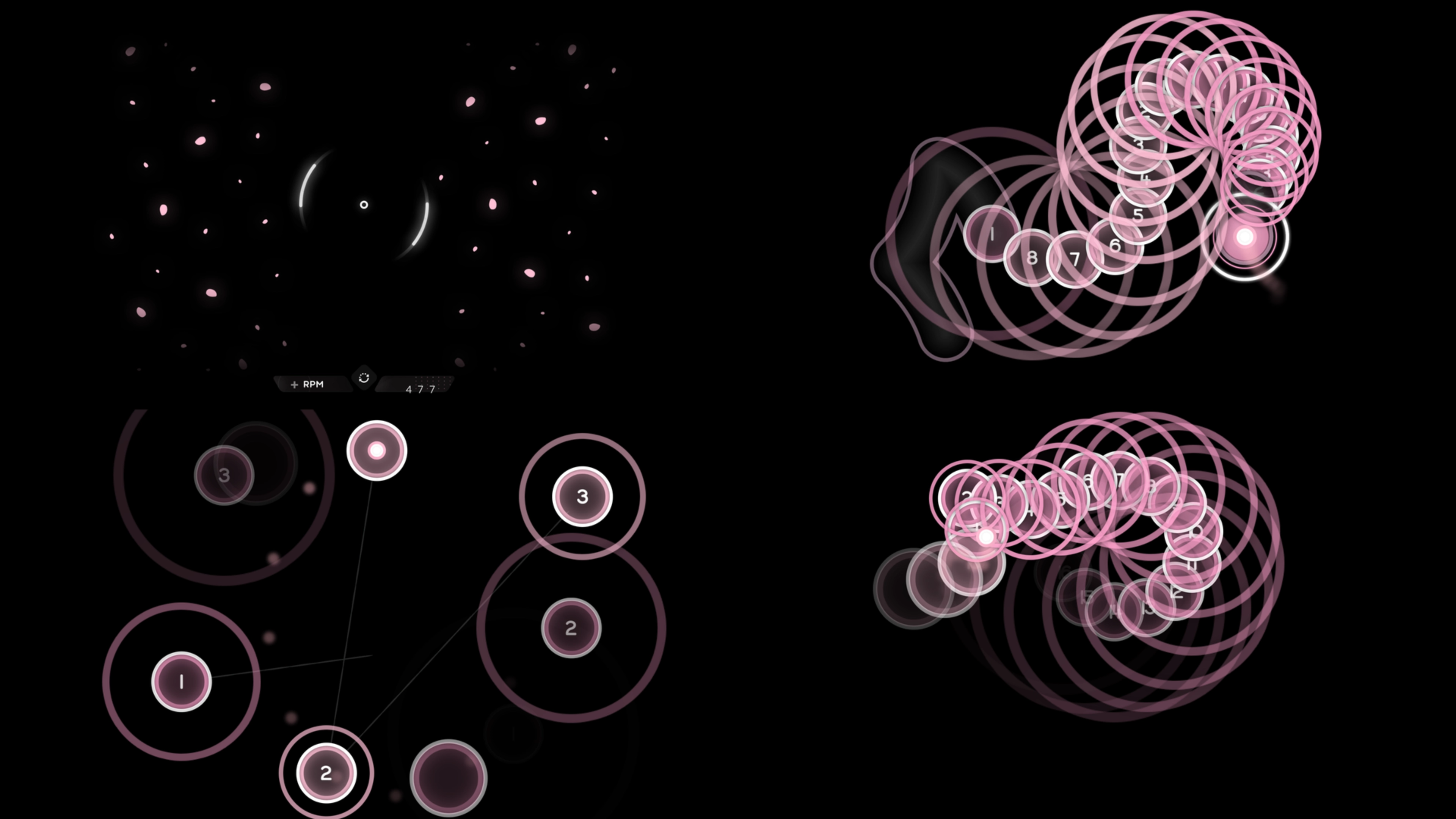 TwixiePink v2 Mix (NM)