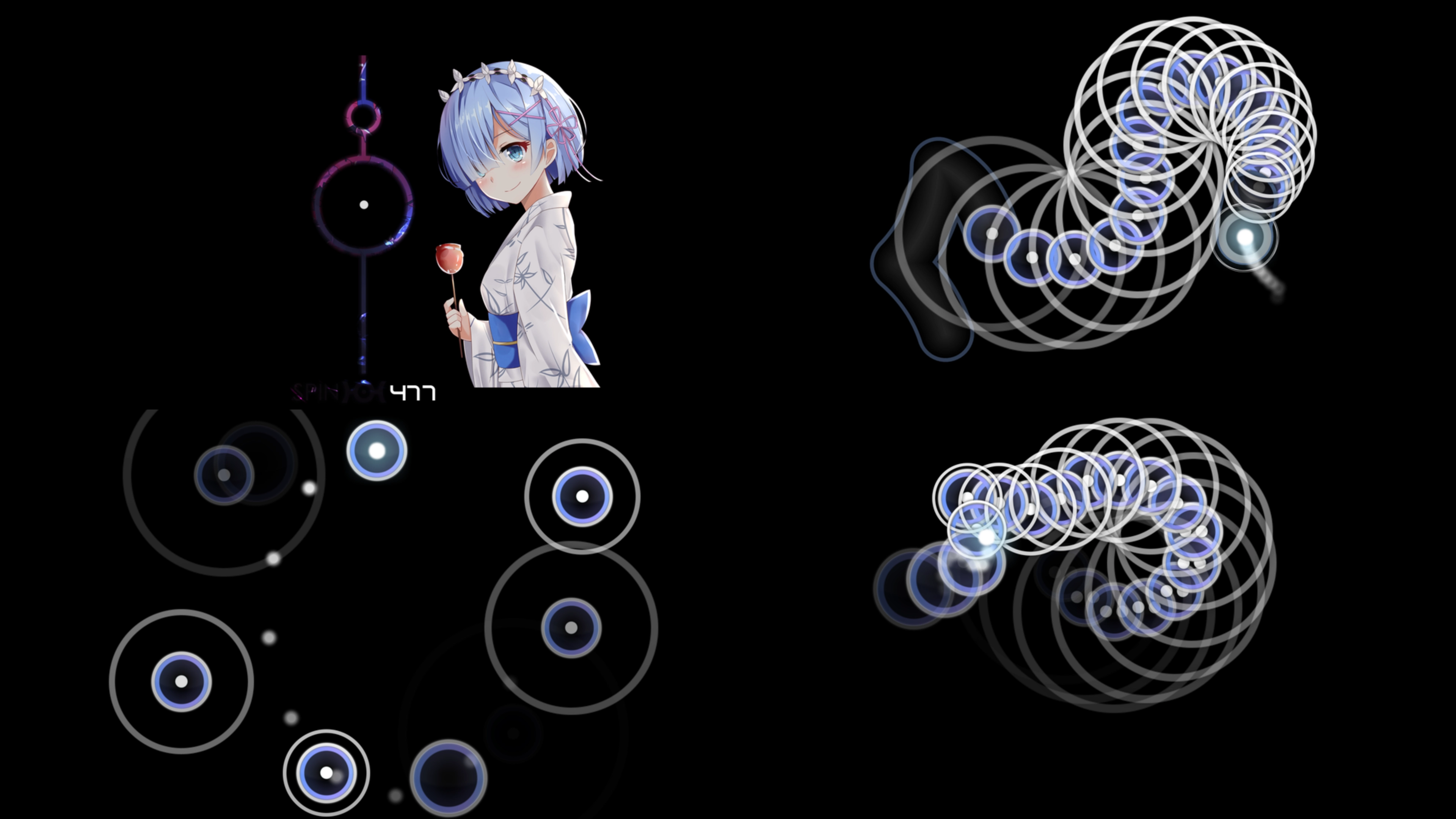 unnamed weeb skin
