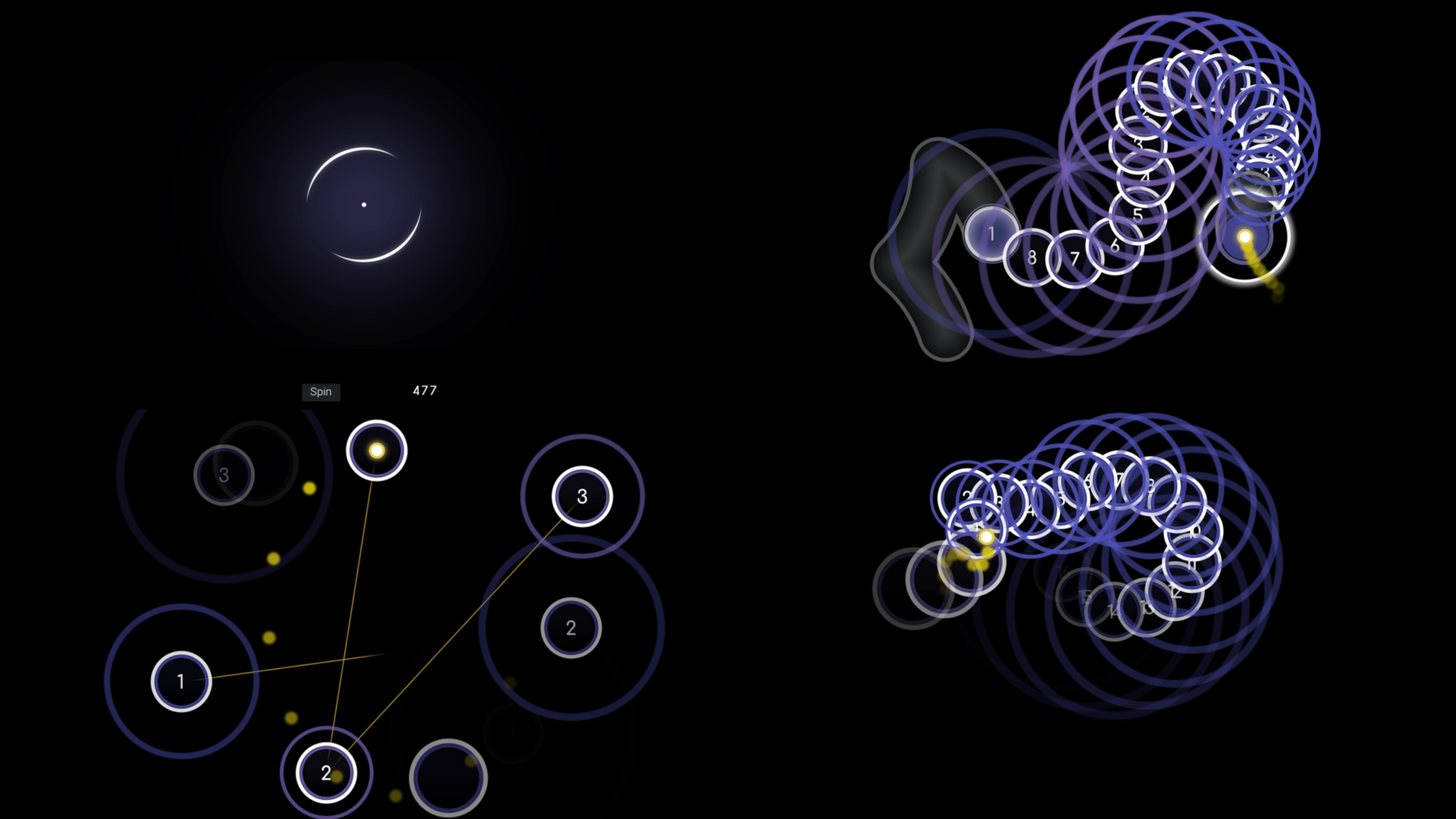 Xingchen Stardust